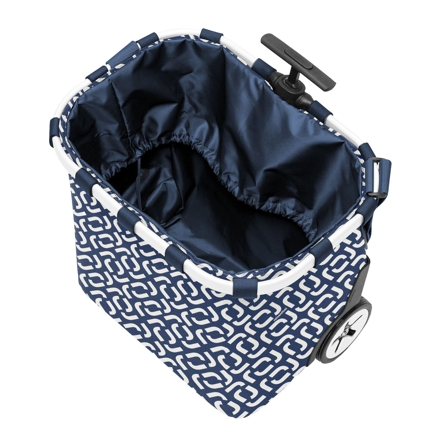Signature Navy