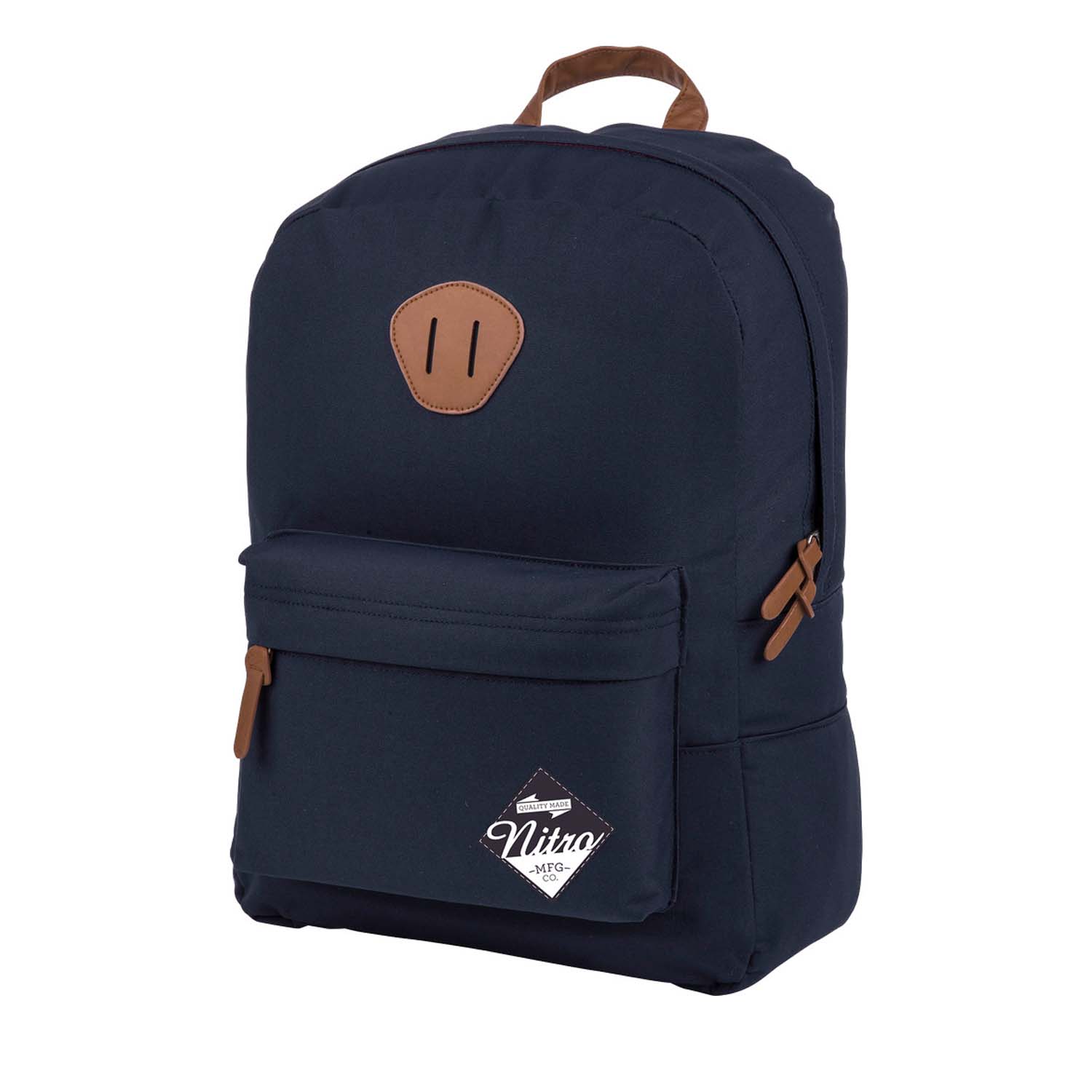 Nitro Urban Classic - Rucksack-Indigo