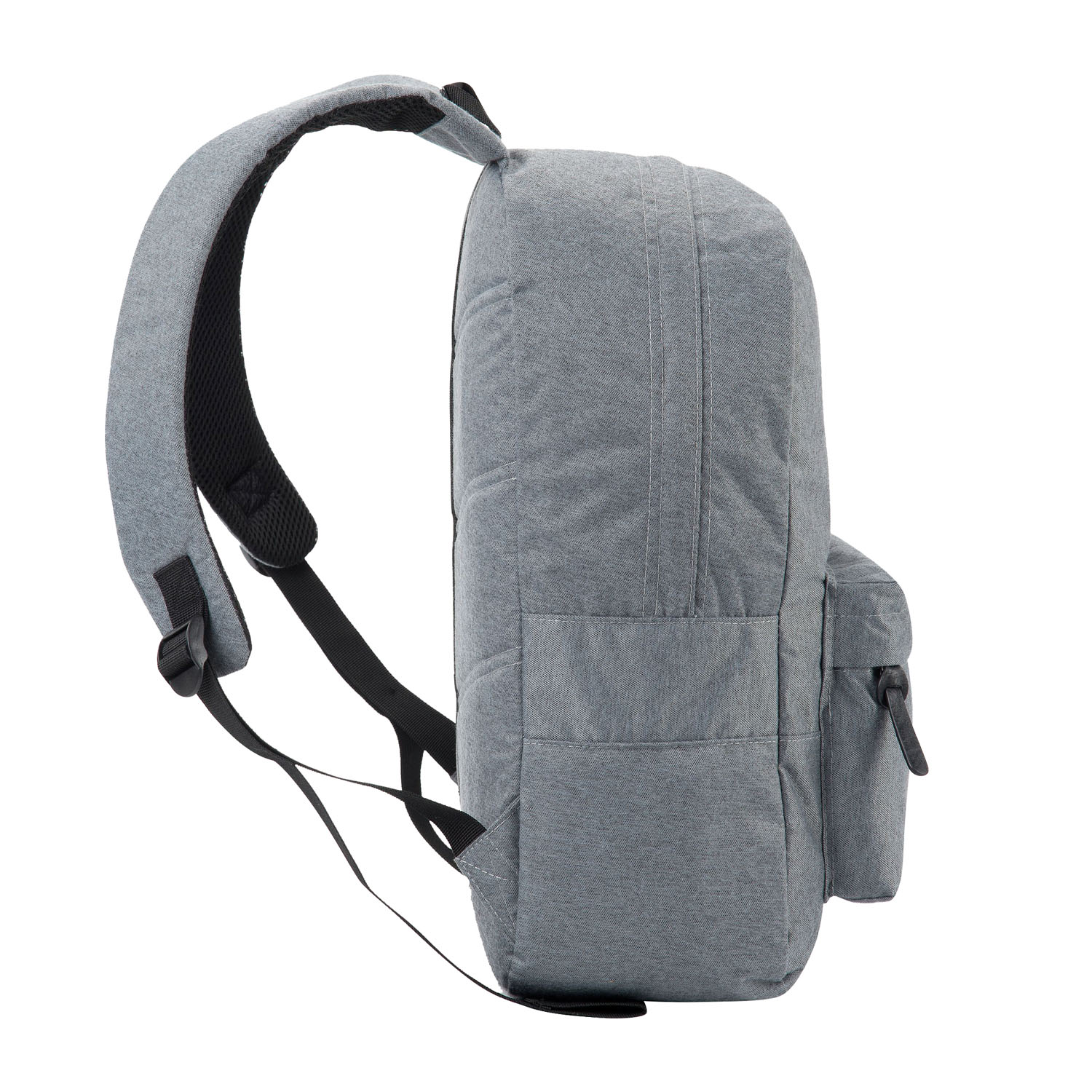 Nitro Urban Classic - Rucksack-Black Noise