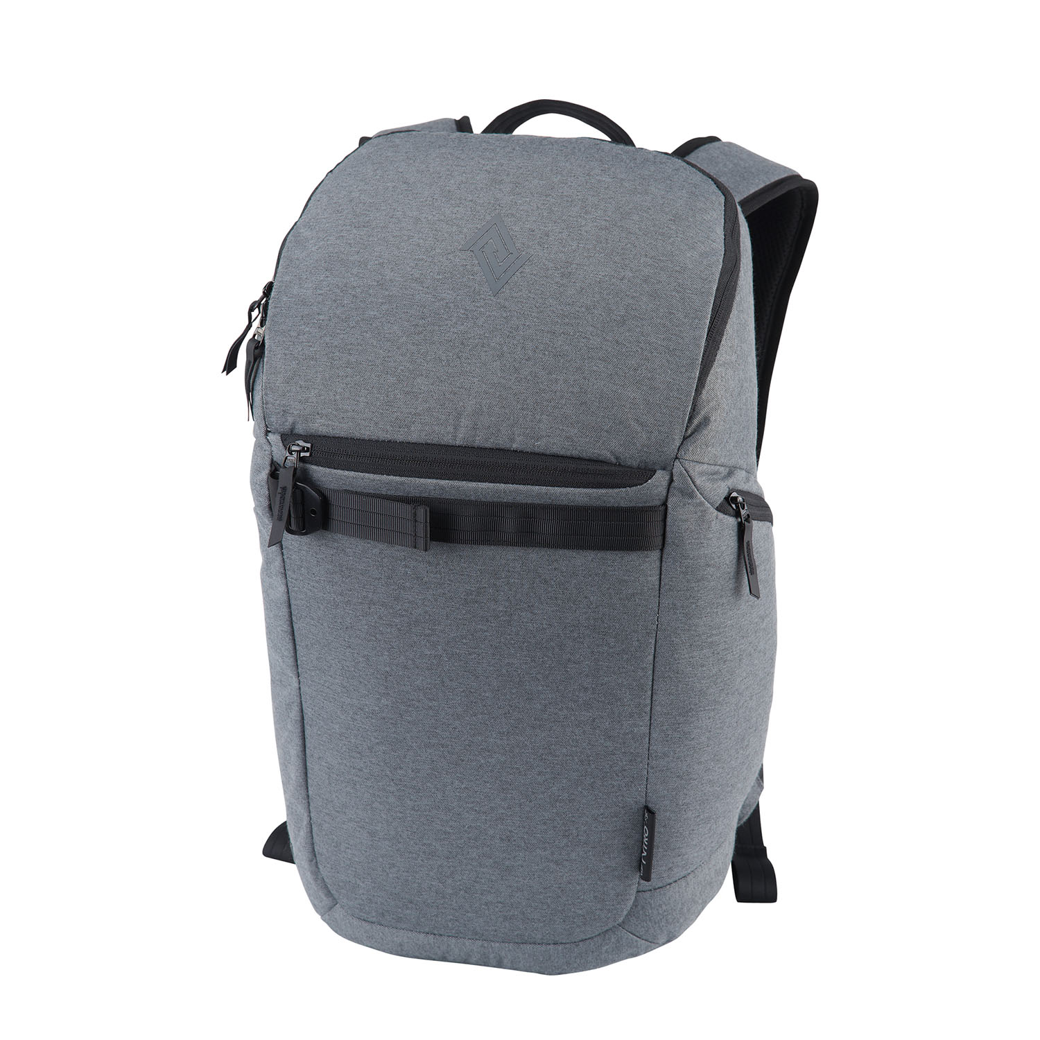 Nitro Nikuro - Rucksack-Black Noise