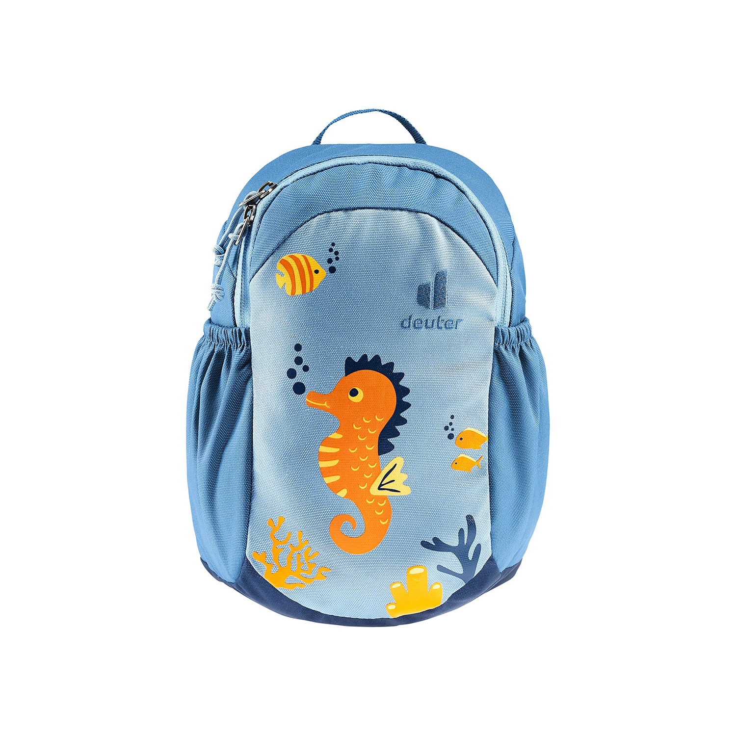 Deuter Pico - Kindergartenrucksack-Aqua-Wave