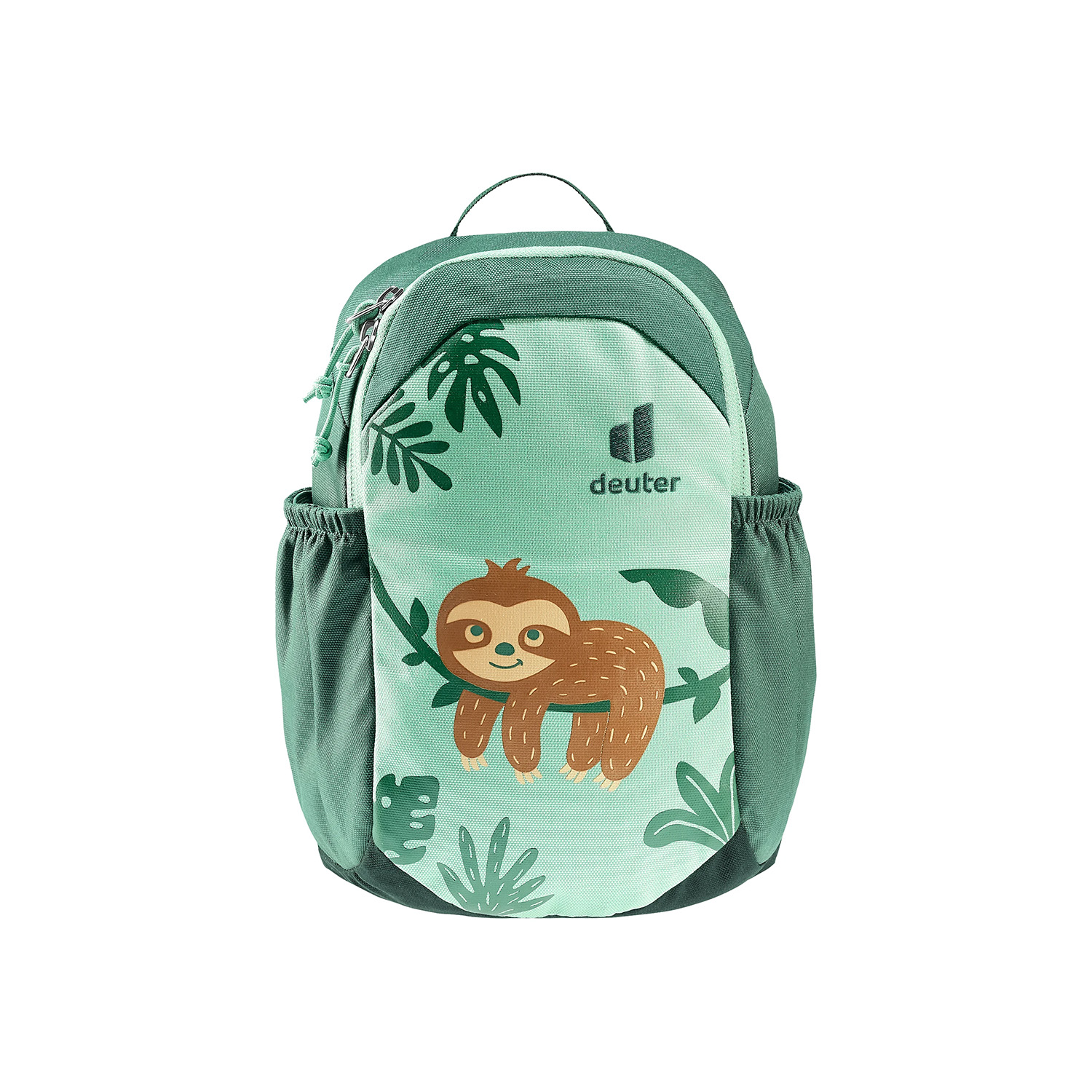 Deuter Pico - Kindergartenrucksack-Spearmint-Seagreen