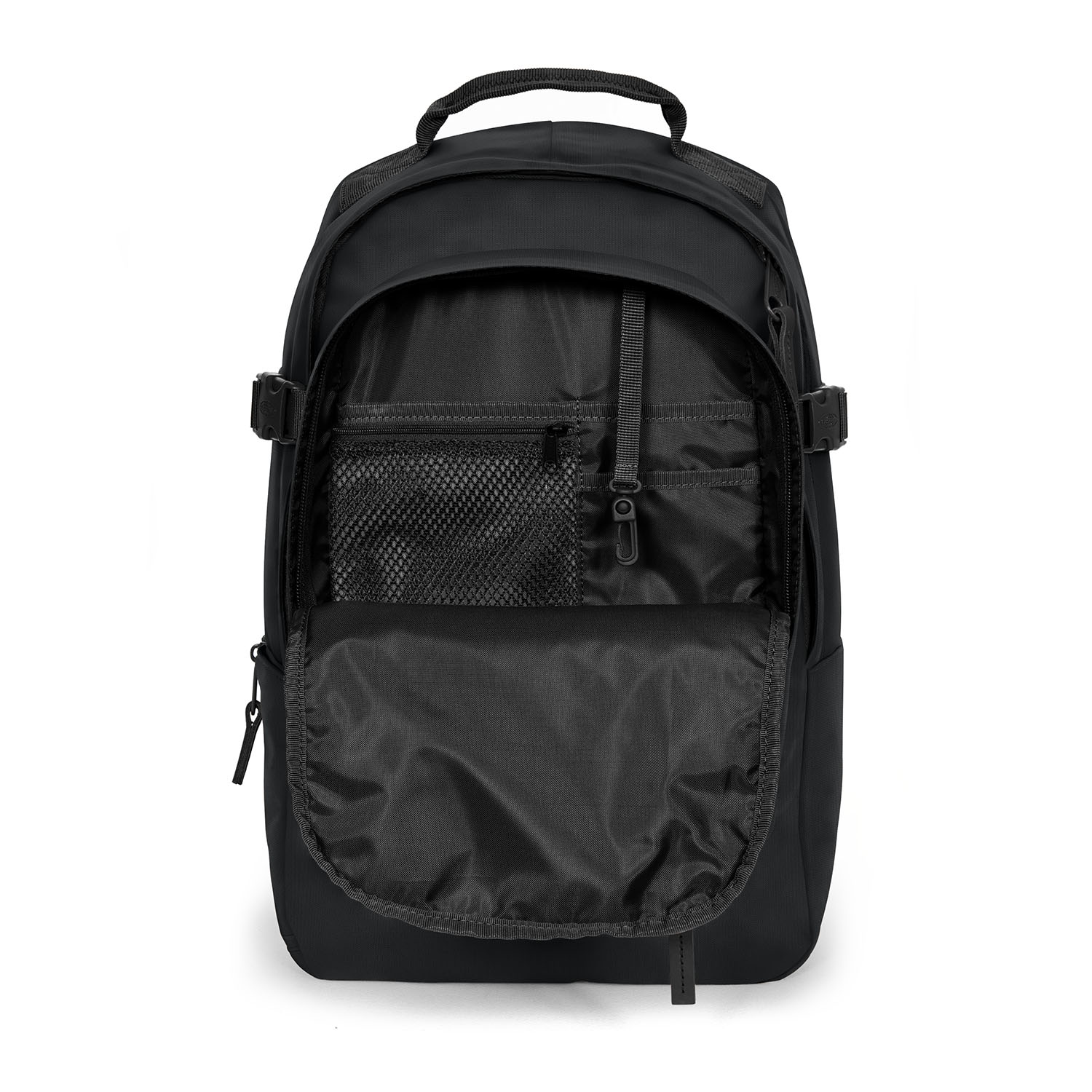 Eastpak Smallker - Rucksack-Black2