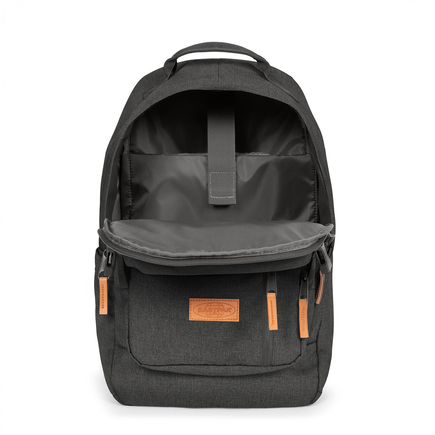Eastpak Smallker - Rucksack-CS Black Denim2