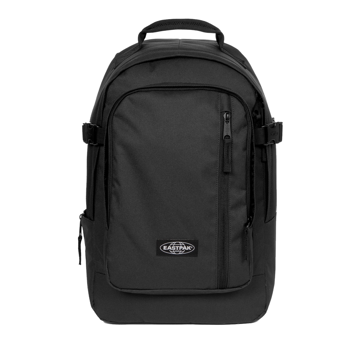 Eastpak Smallker - Rucksack-CS Mono Black2