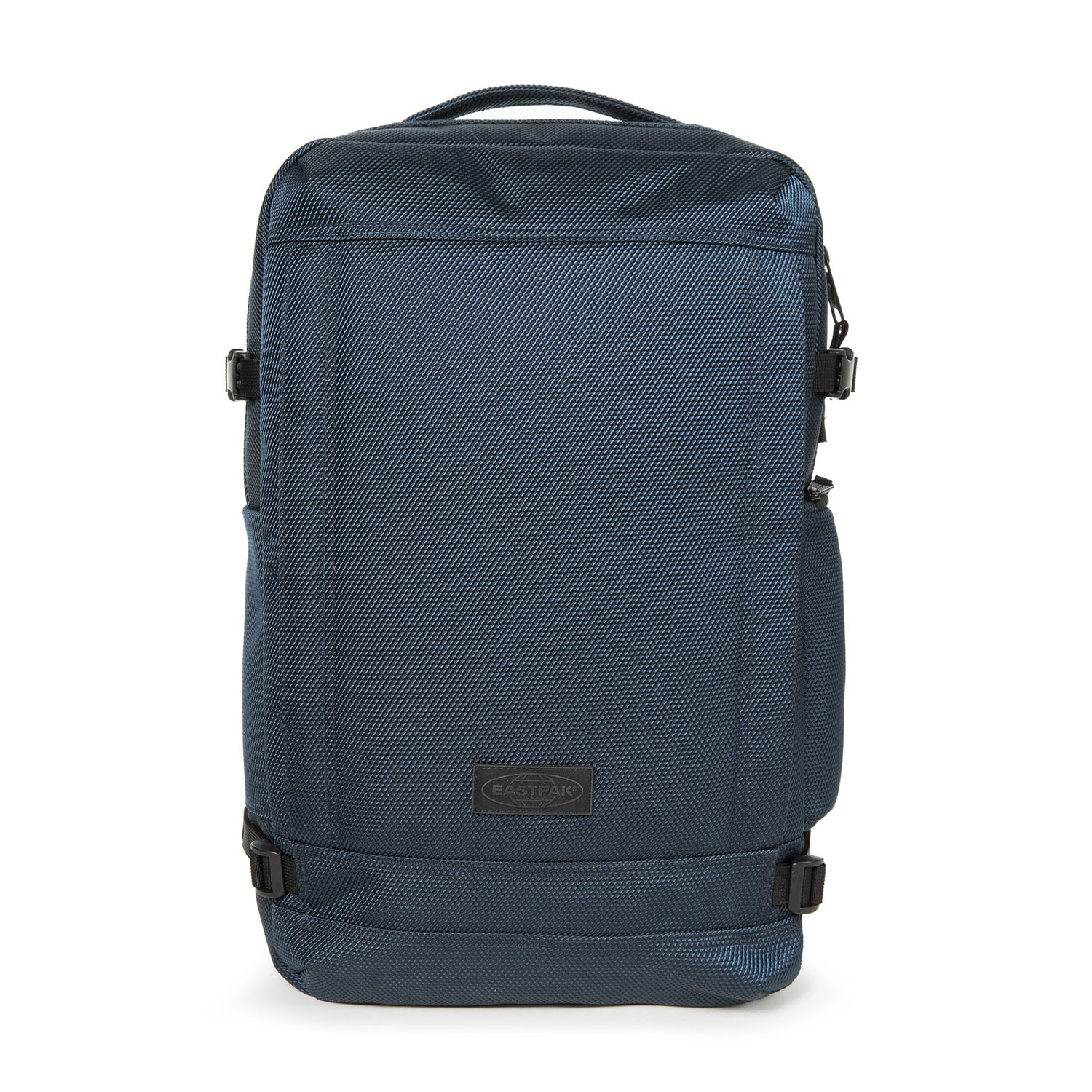 Eastpak Tecum M - Rucksack-Cnnct Navy