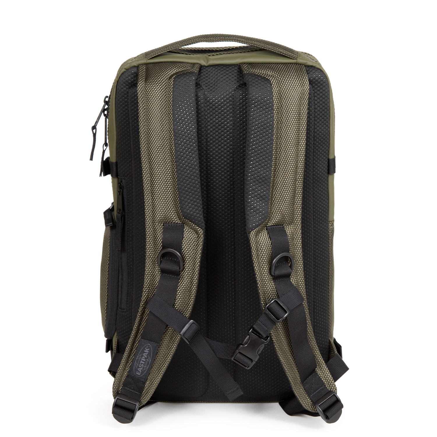 Eastpak Tecum L - Rucksack-Cnnct Khaki