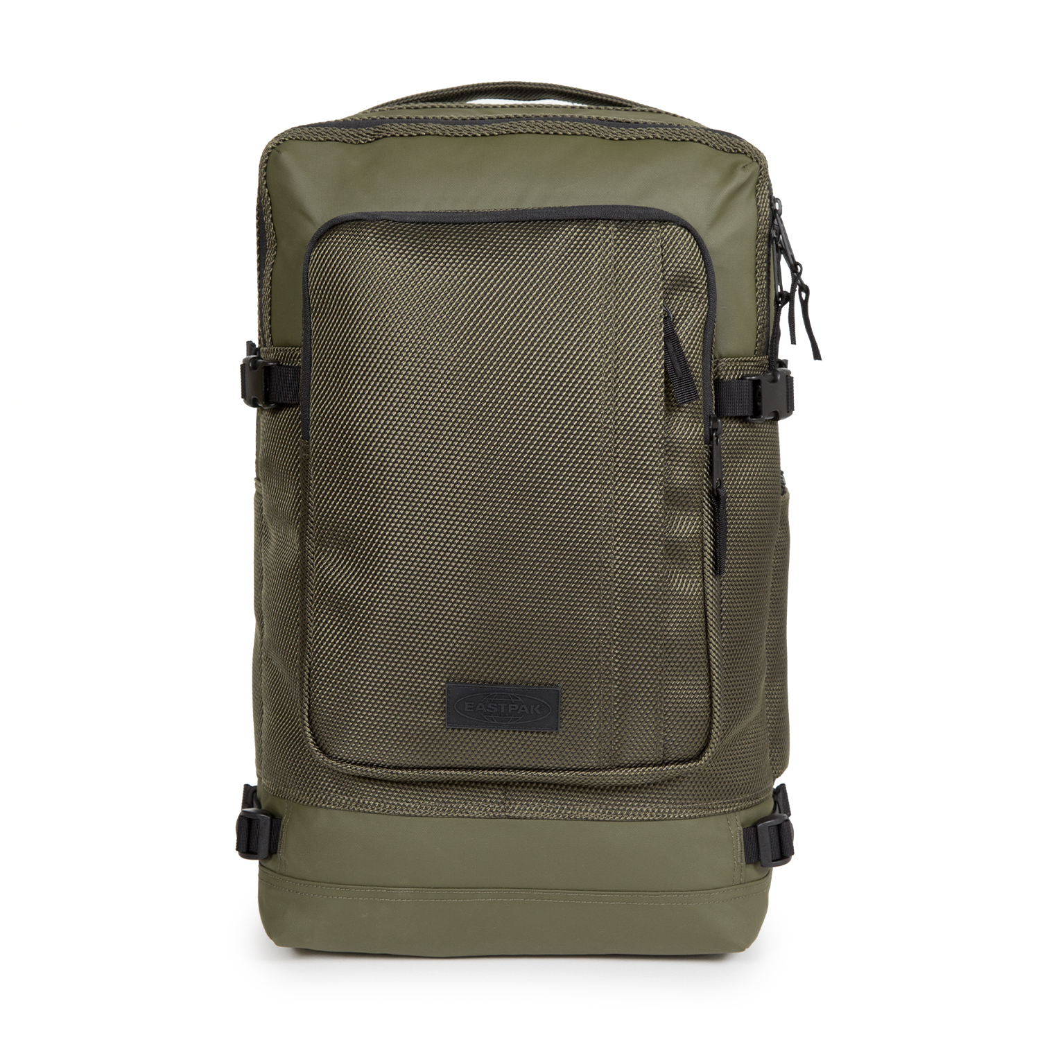Eastpak Tecum L - Rucksack-Cnnct Khaki