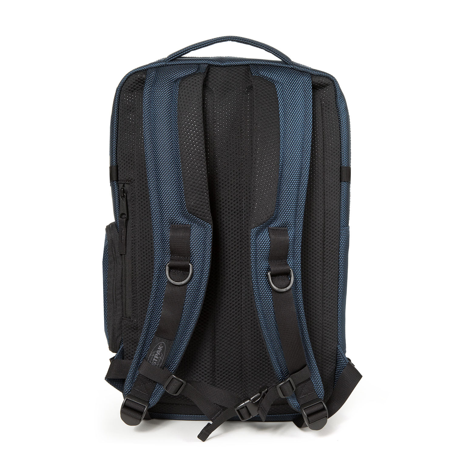 Eastpak Tecum L - Rucksack-Cnnct Navy