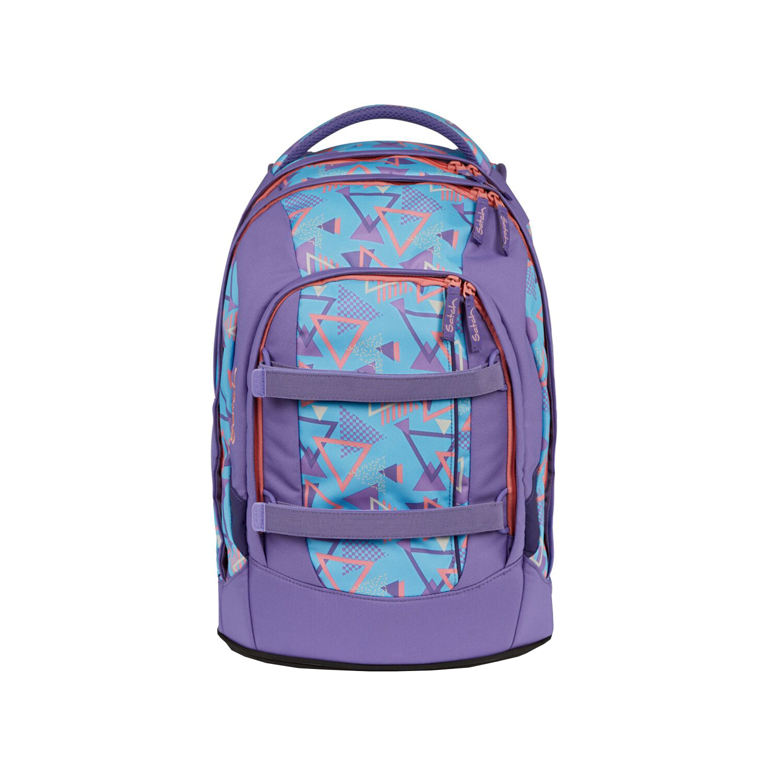 Satch Pack - Schulrucksack 2.4-80´s Dance
