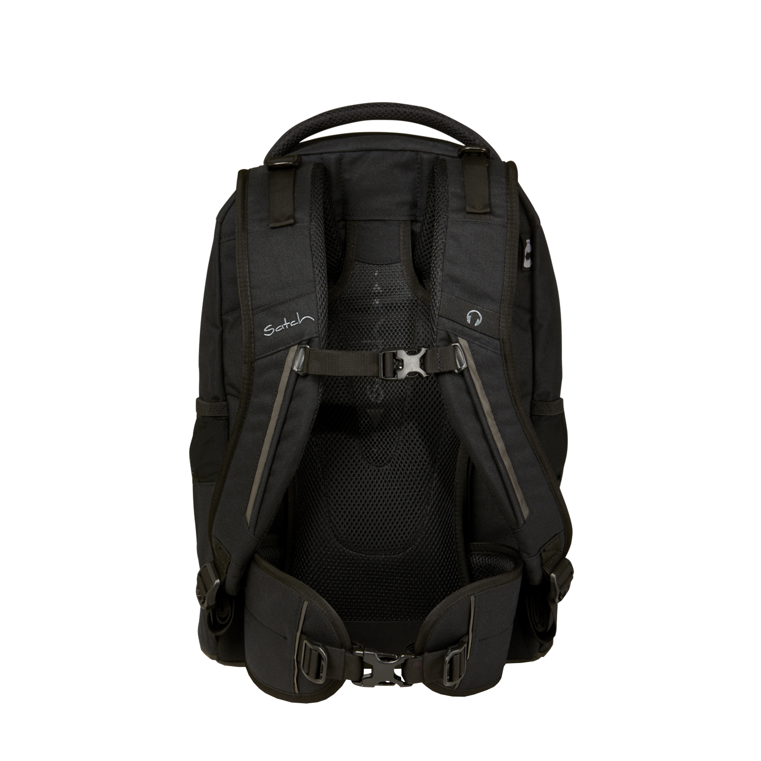 Satch Pack - Schulrucksack 2.4-Blackjack
