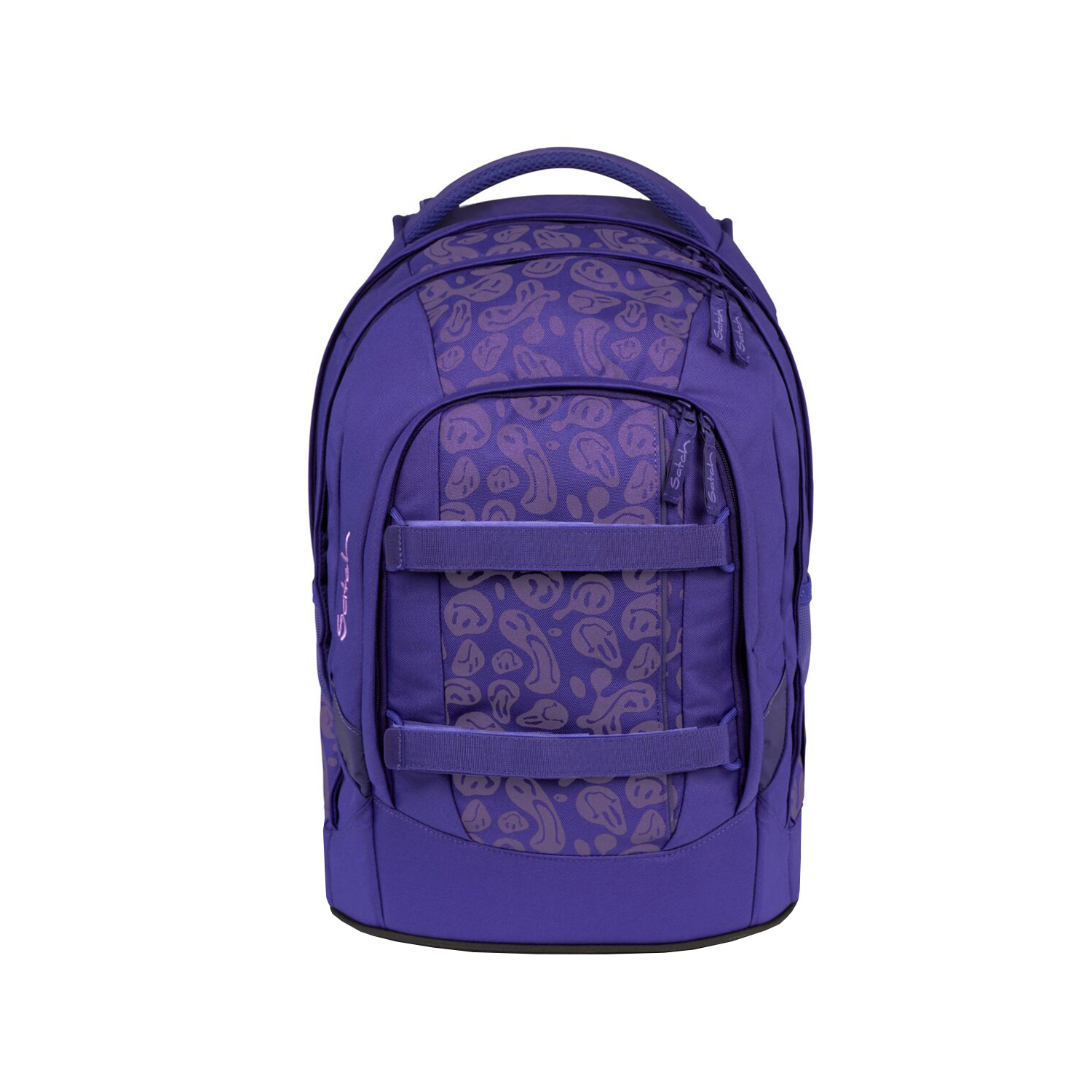 Satch Pack - Schulrucksack 2.4-Bright Faces