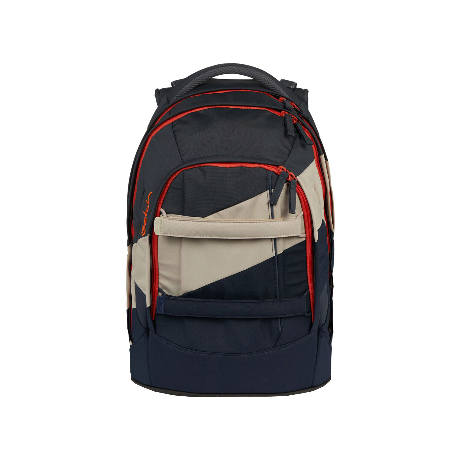 Satch Pack - Schulrucksack 2.4-Cliff Jumper