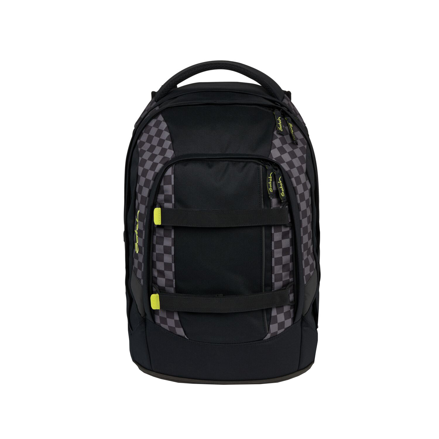 Satch Pack - Schulrucksack 2.4-Dark Skate