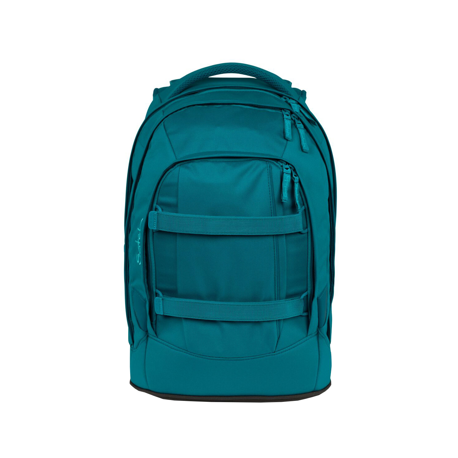 Satch Pack - Schulrucksack 2.4-Deep Petrol