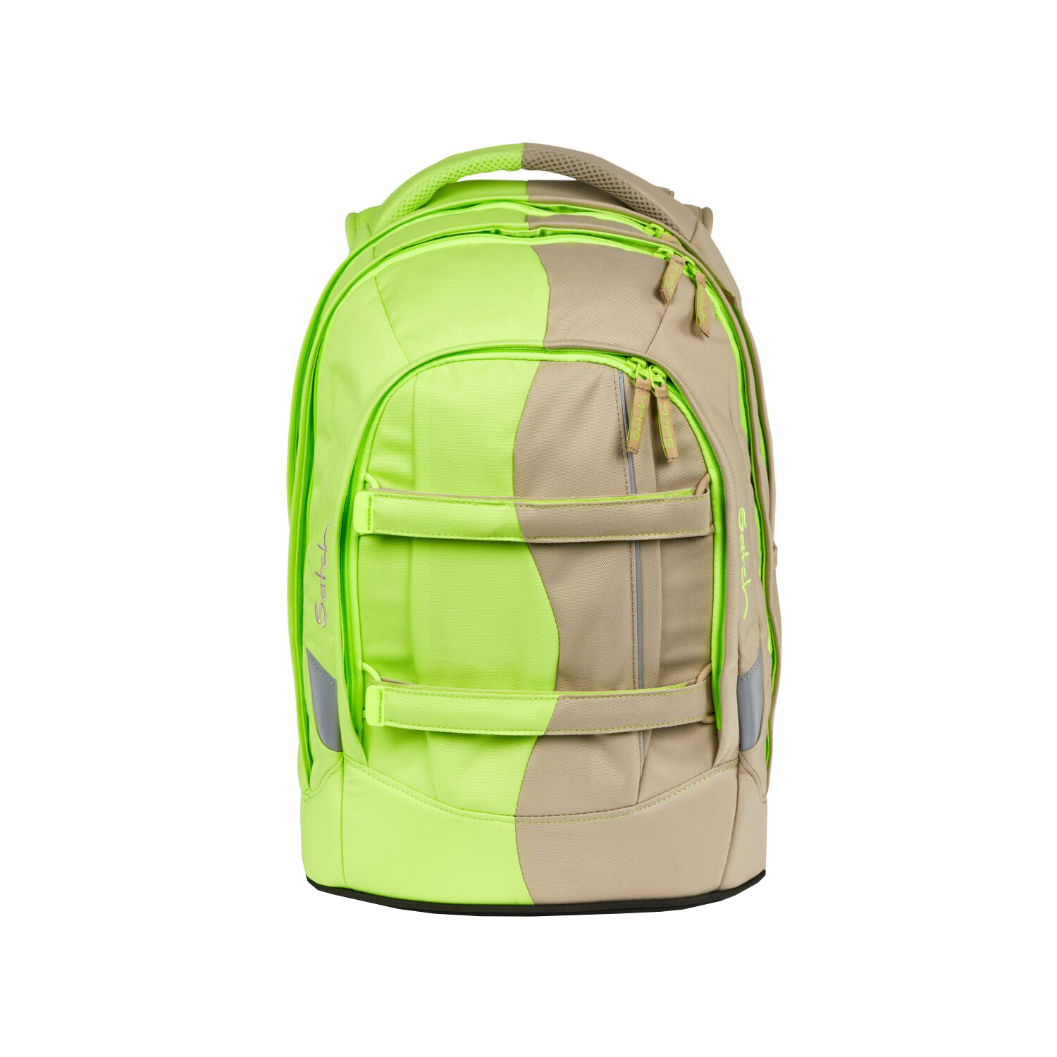 Satch Pack - Schulrucksack 2.4-Double Trouble