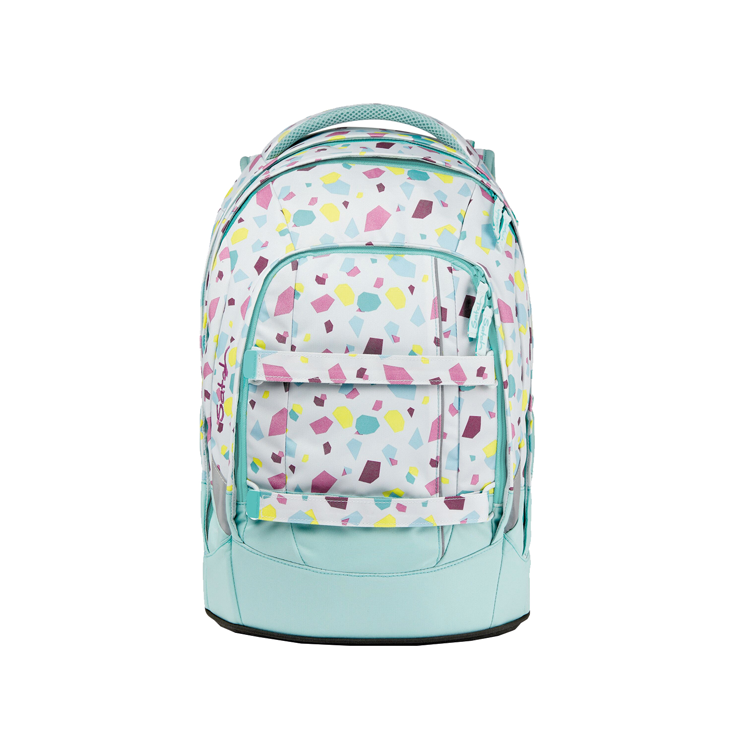 Satch Pack - Schulrucksack 2.4-Dreamy Mosaic