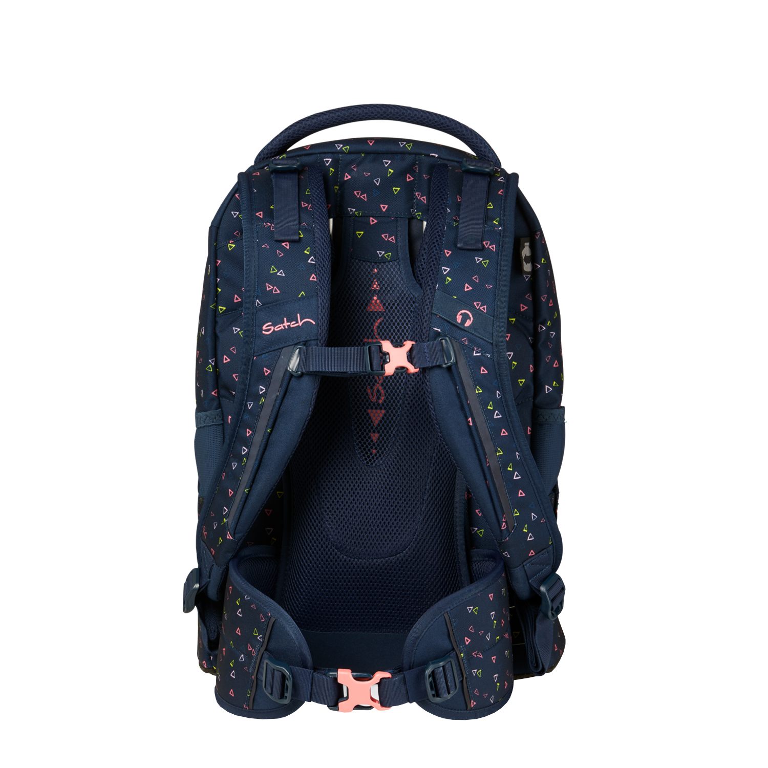 Satch Pack - Schulrucksack 2.4-Funky Friday