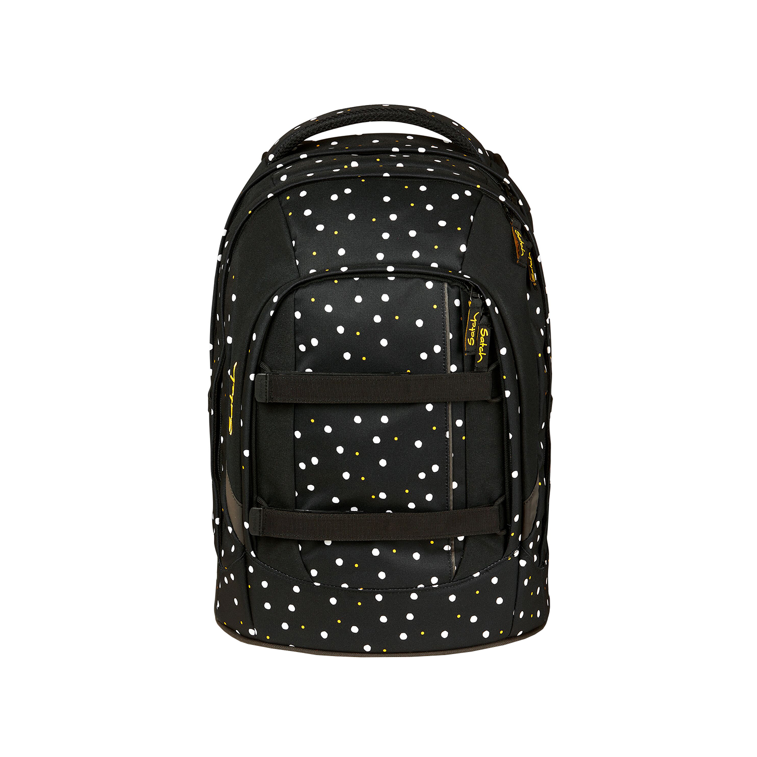 Satch Pack - Schulrucksack 2.4-Lazy Daisy
