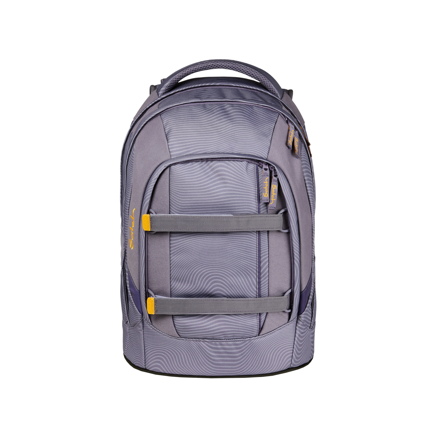 Satch Pack - Schulrucksack 2.4-Mesmerize