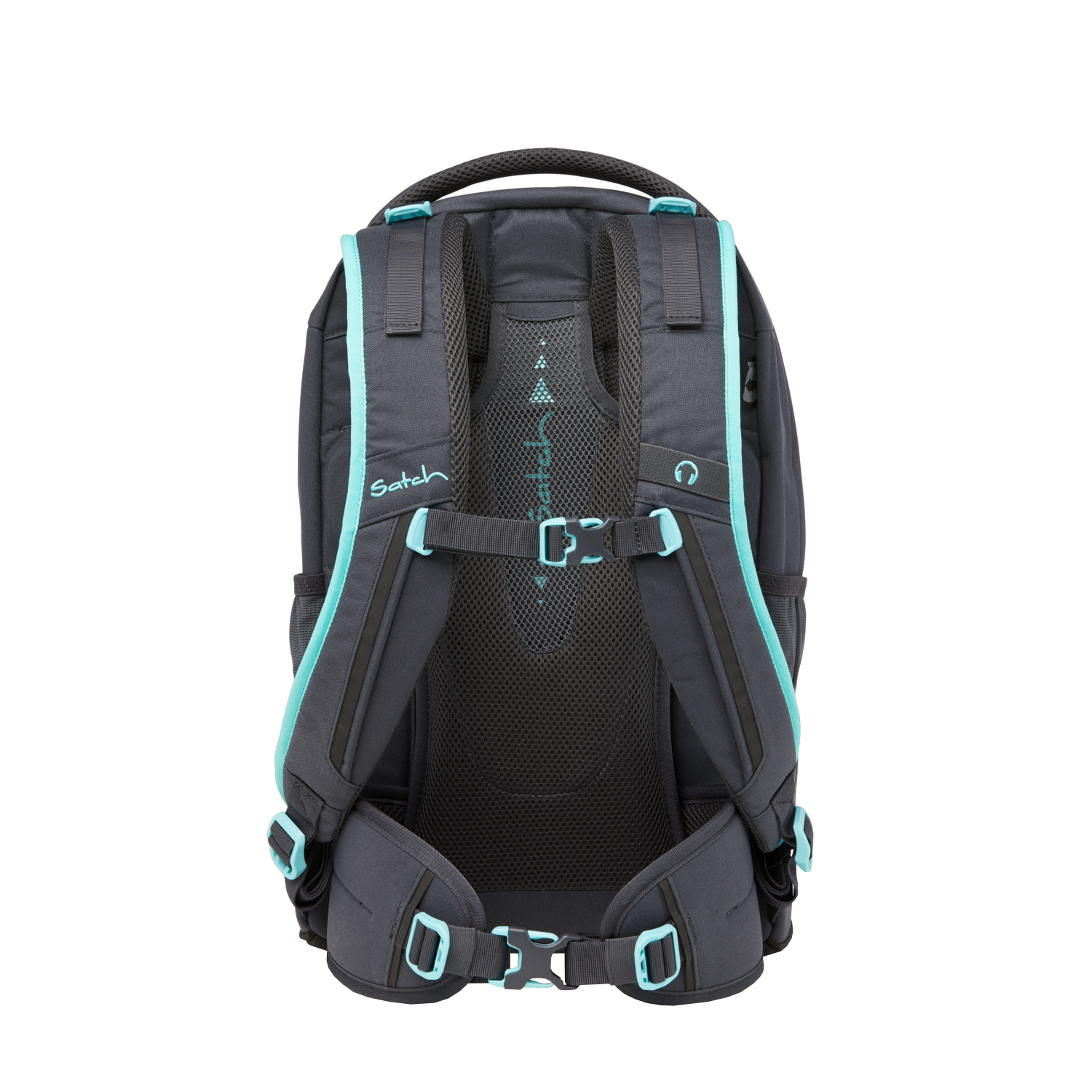 Satch Pack - Schulrucksack 2.4-Mint Phantom