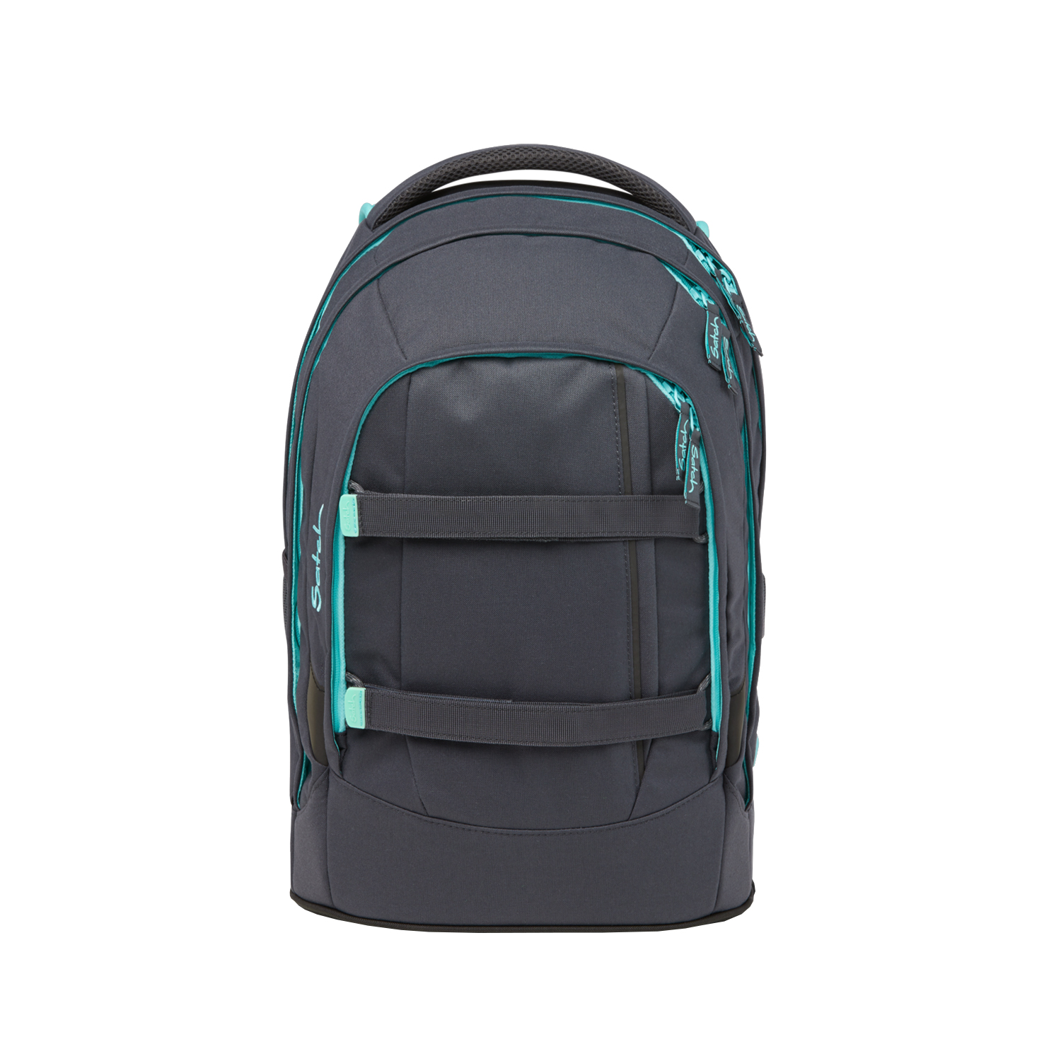 Satch Pack - Schulrucksack 2.4-Mint Phantom