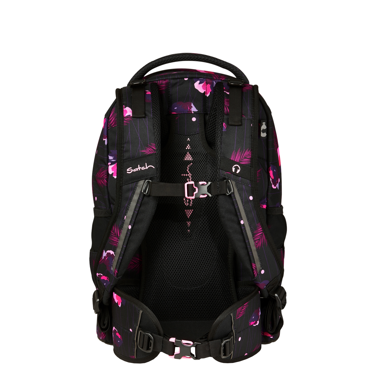 Satch Pack - Schulrucksack 2.4-Mystic Nights