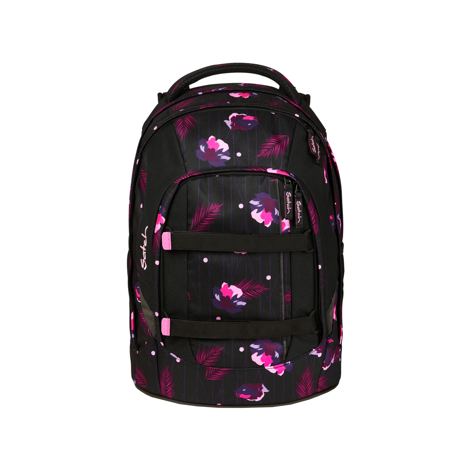 Satch Pack - Schulrucksack 2.4-Mystic Nights