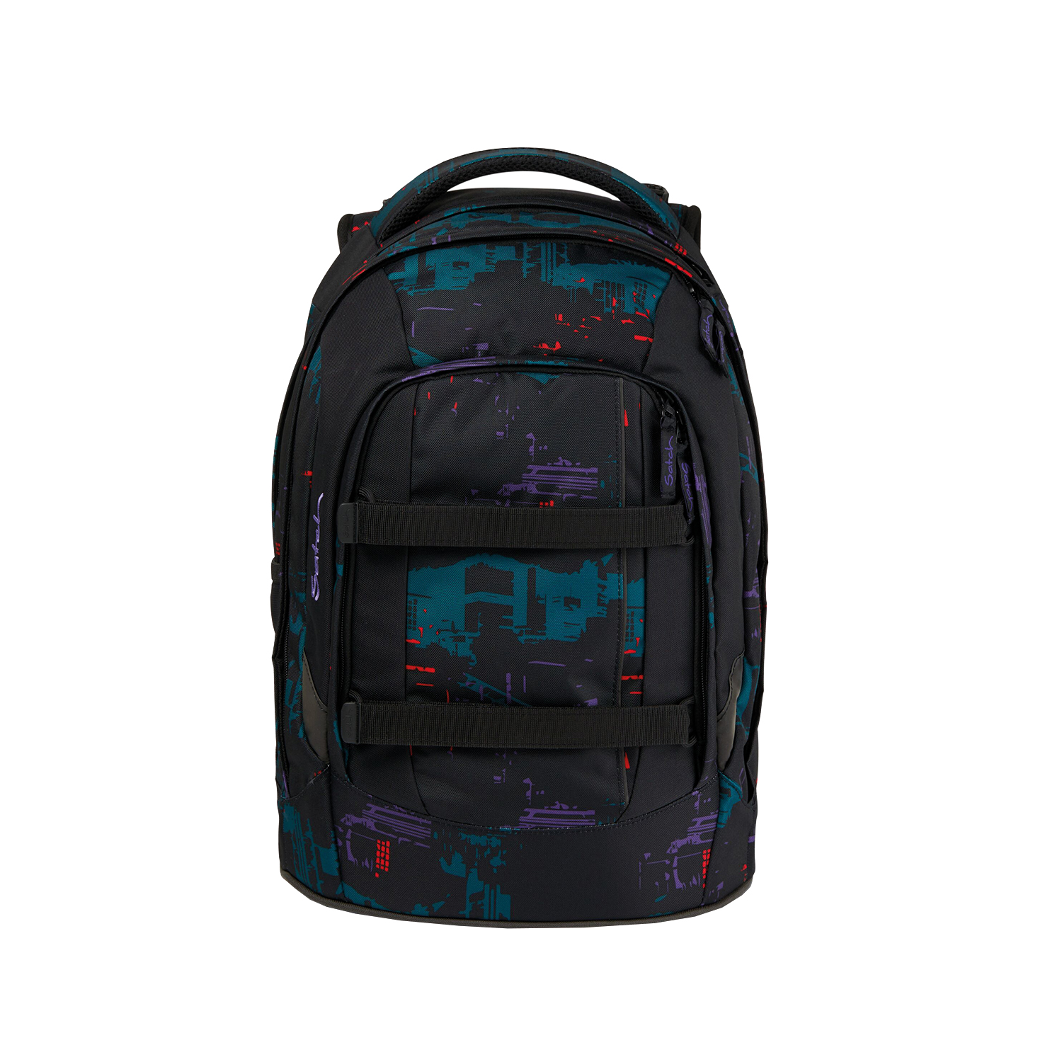 Satch Pack - Schulrucksack 2.4-Night Vision