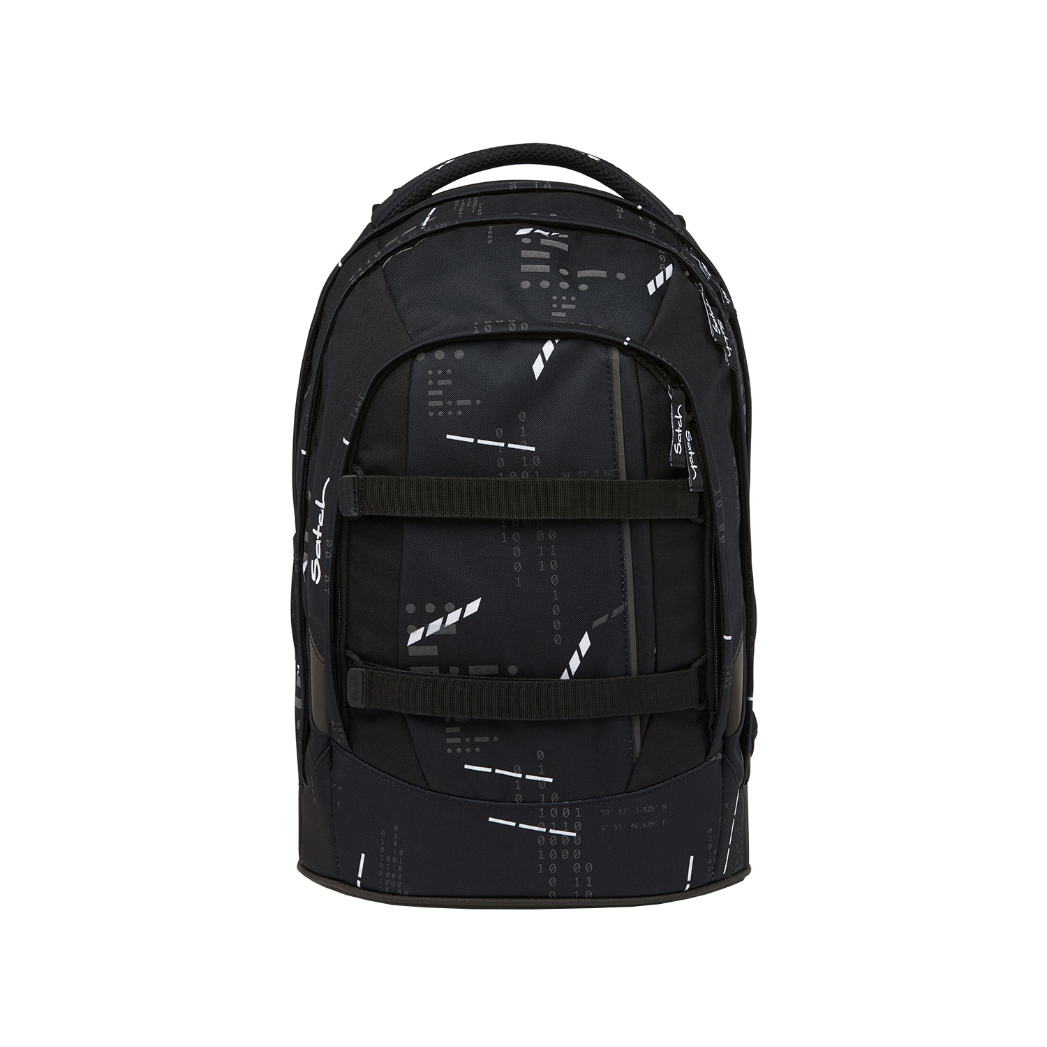 Satch Pack - Schulrucksack 2.4-Ninja Matrix