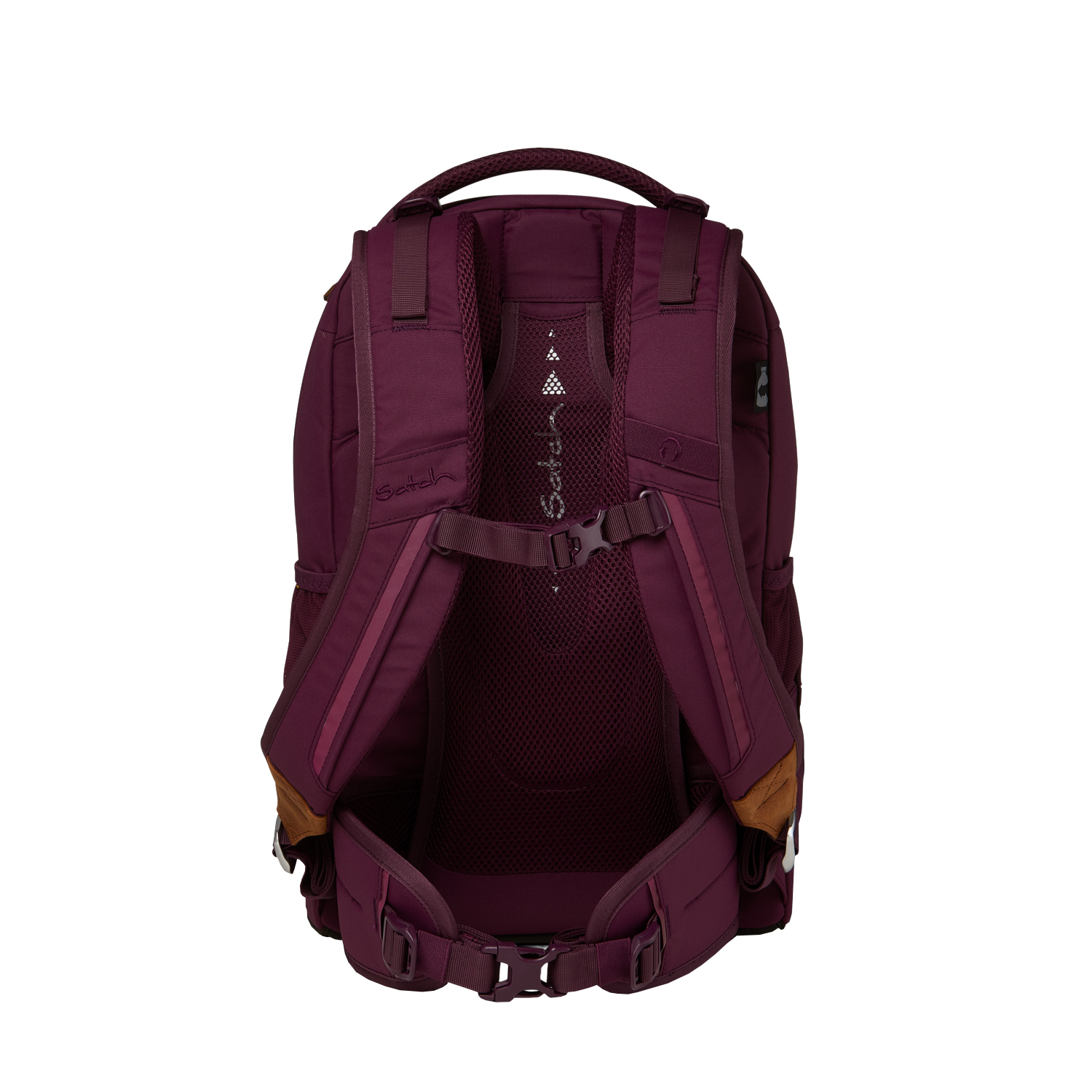 Satch Pack - Schulrucksack 2.4-Nordic Berry