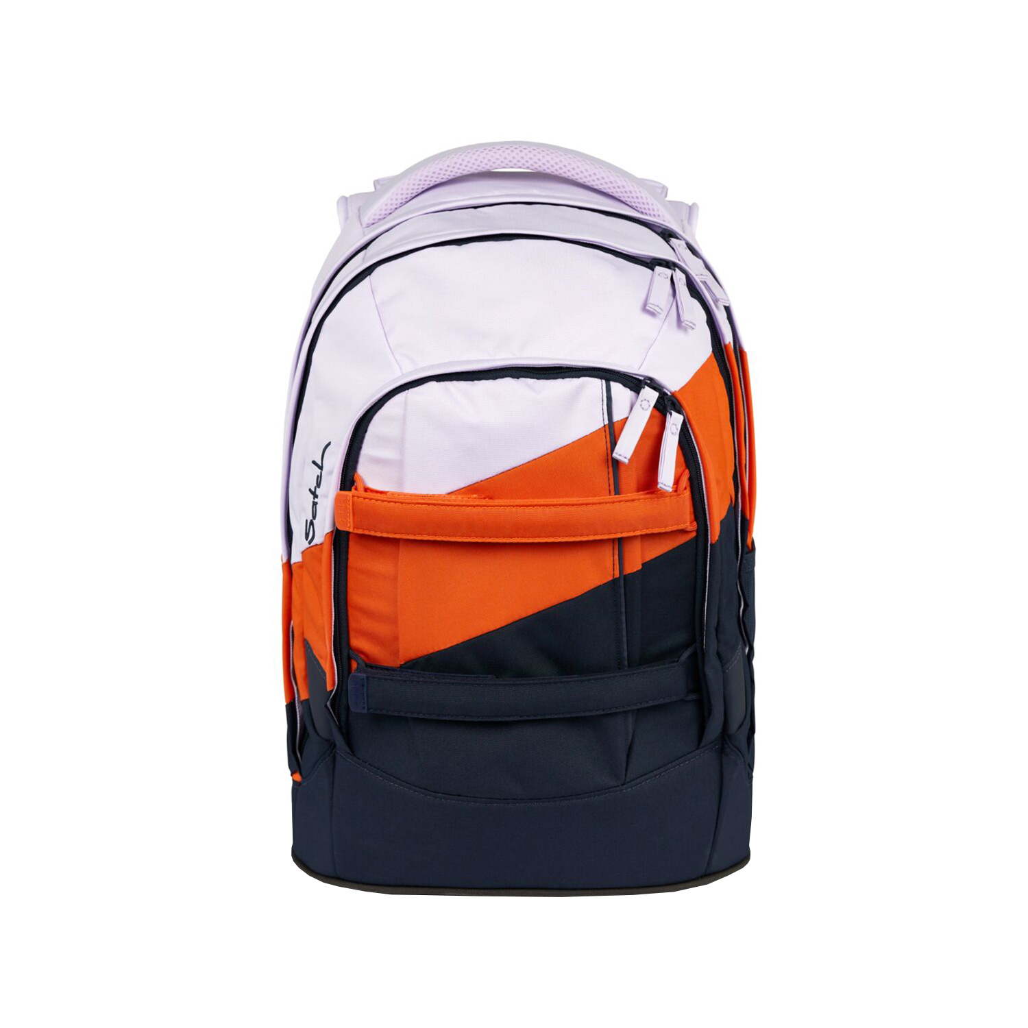Satch Pack - Schulrucksack 2.4-Sun Catcher