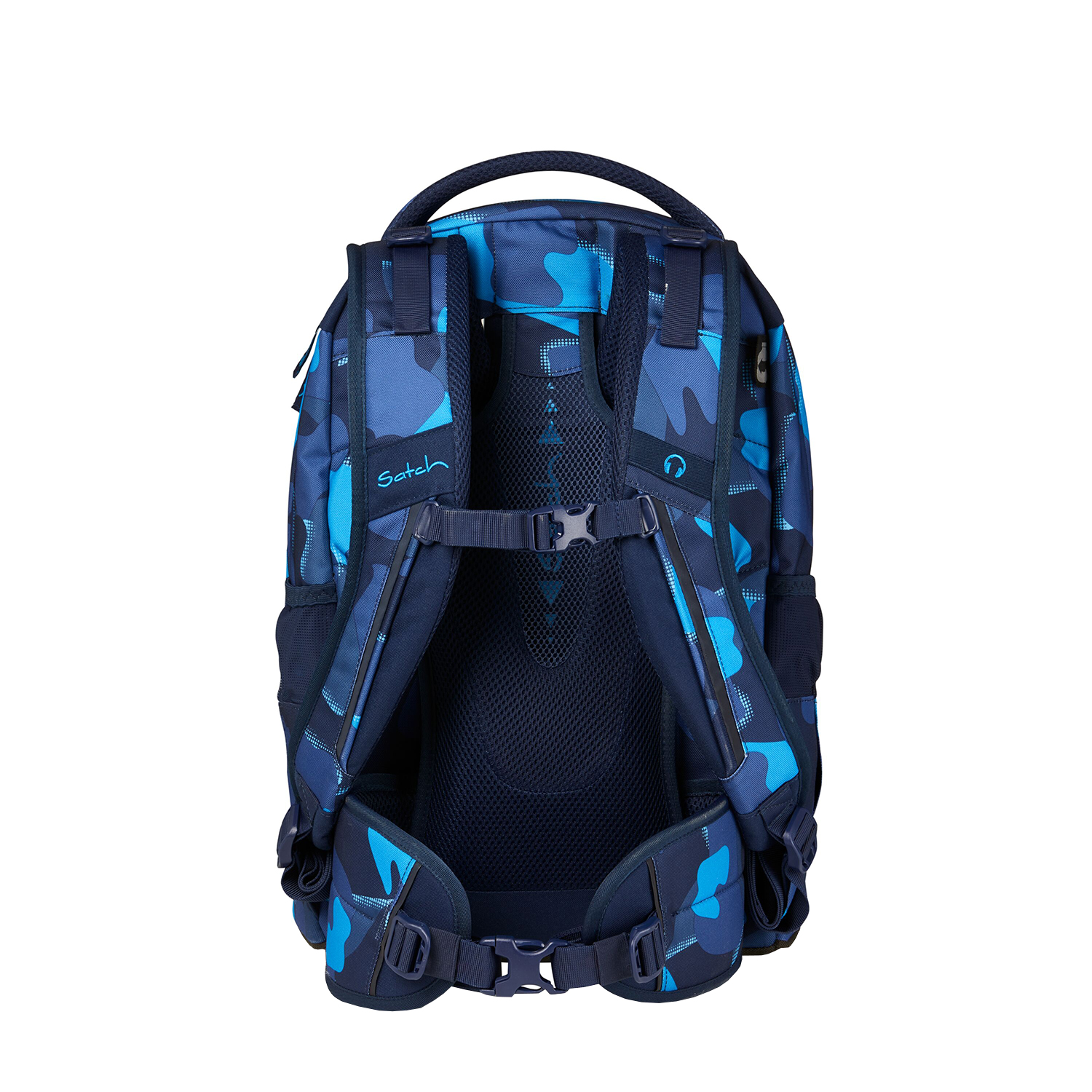 Satch Pack - Schulrucksack 2.4-Troublemaker