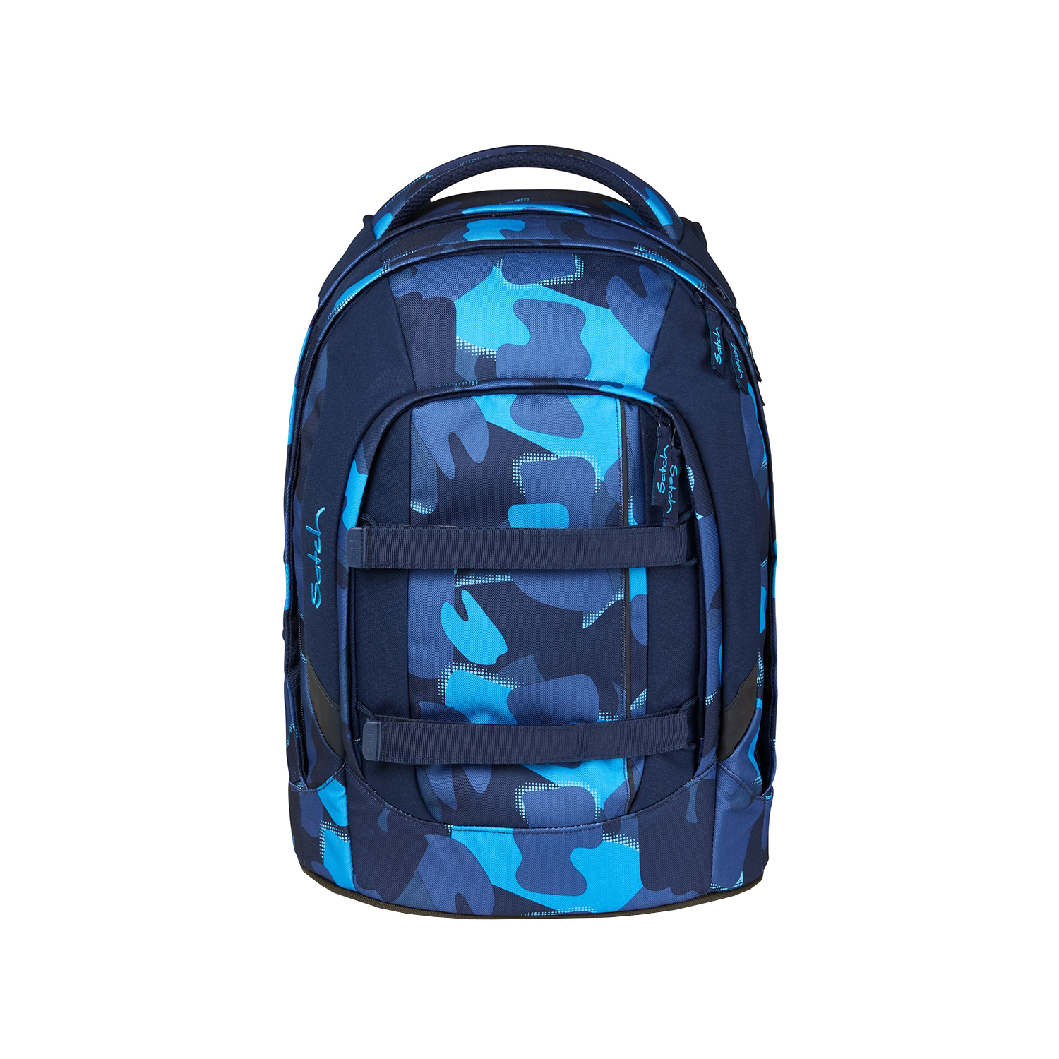 Satch Pack - Schulrucksack 2.4-Troublemaker