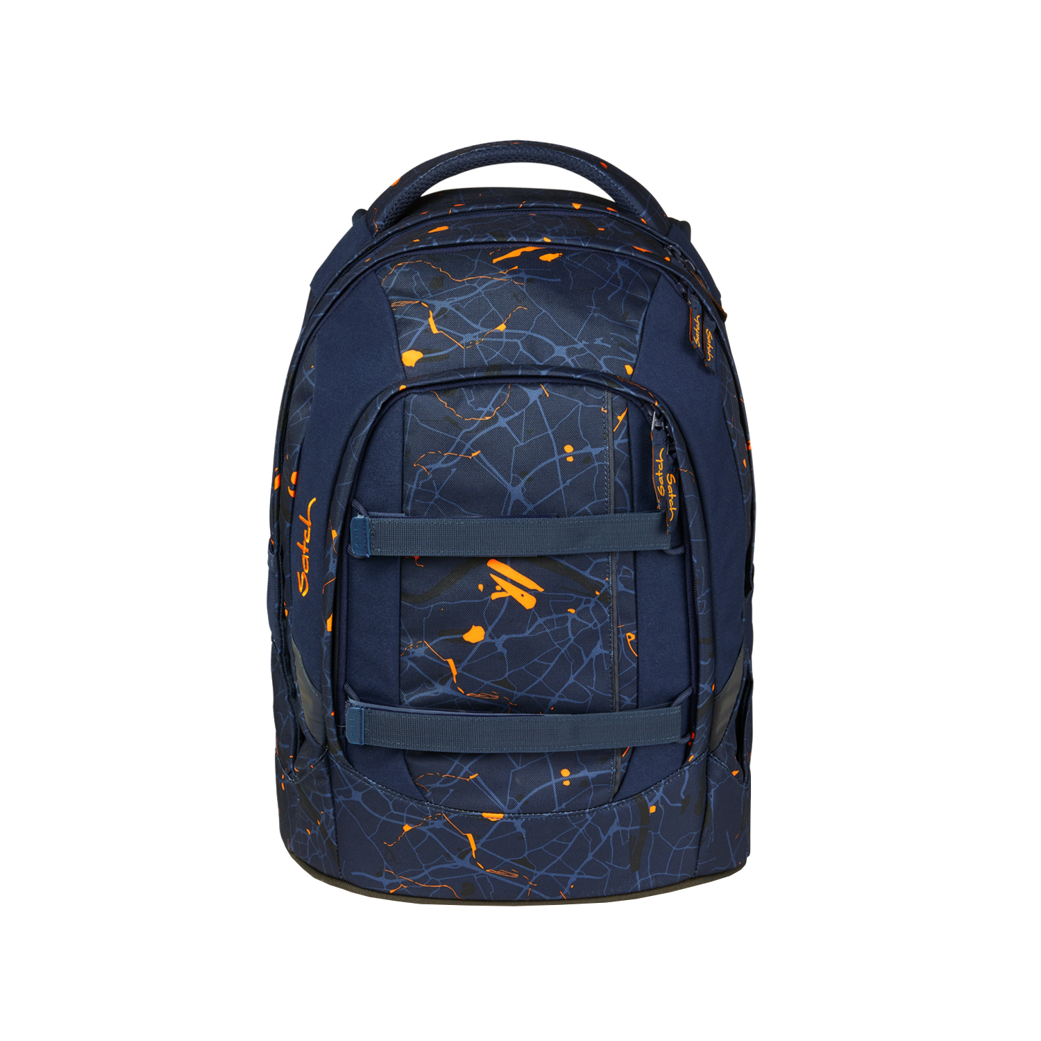 Satch Pack - Schulrucksack 2.4-Urban Journey