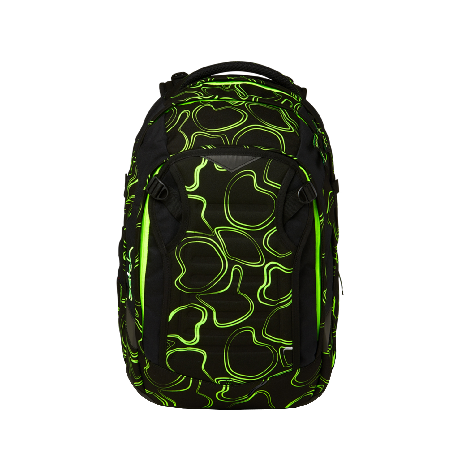 Green Supreme