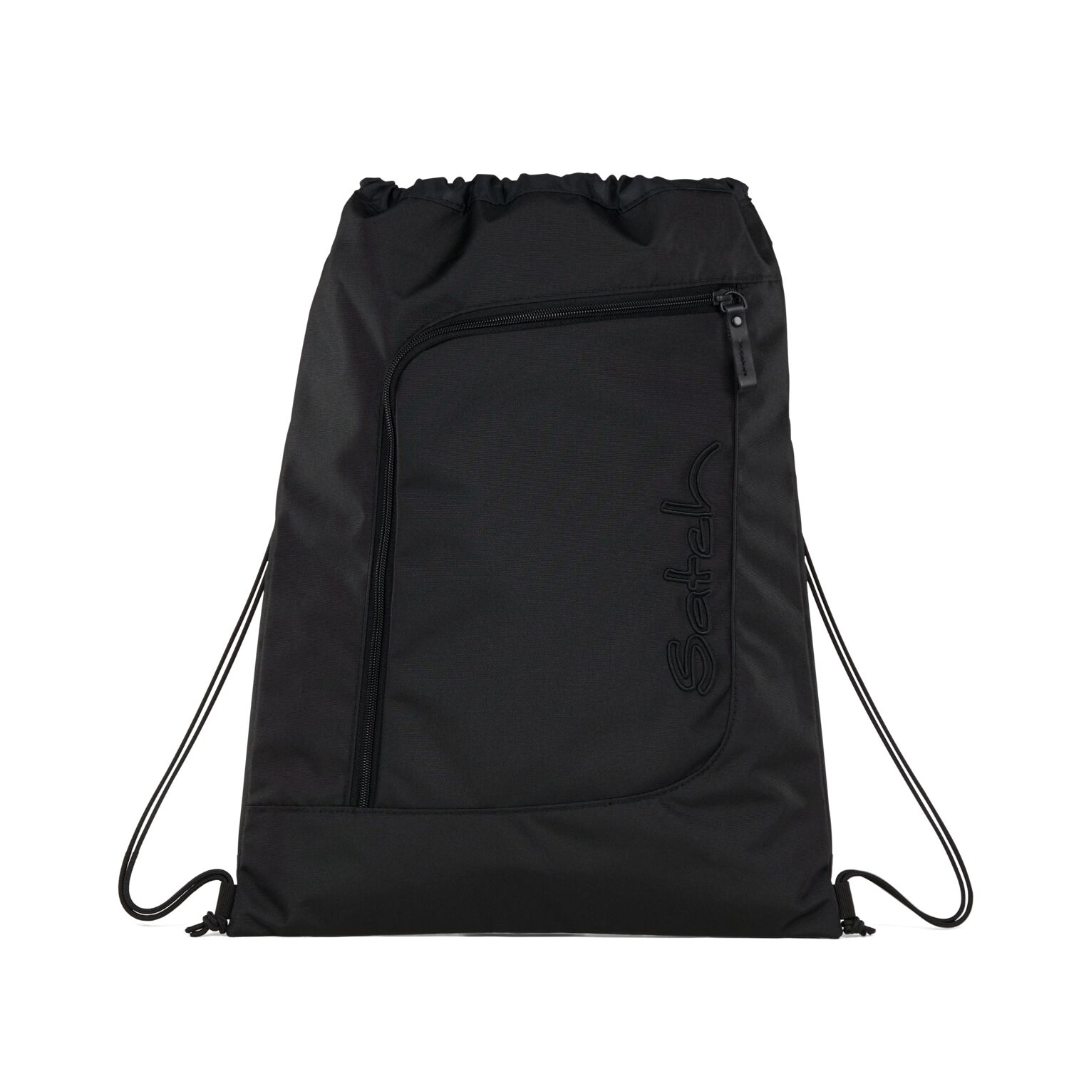 Satch Sportbeutel-Nordic Black