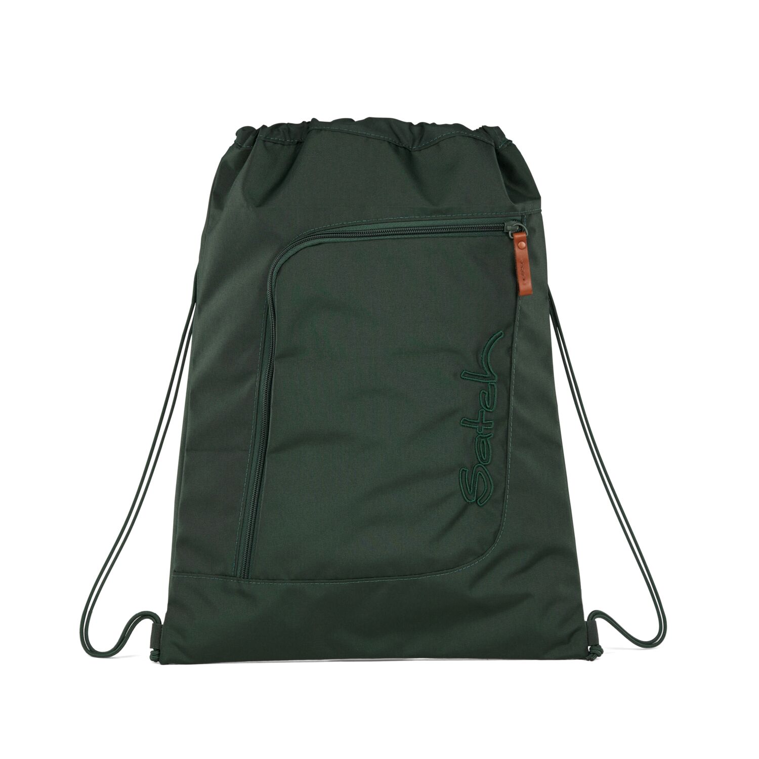Satch Sportbeutel-Nordic Forest Green