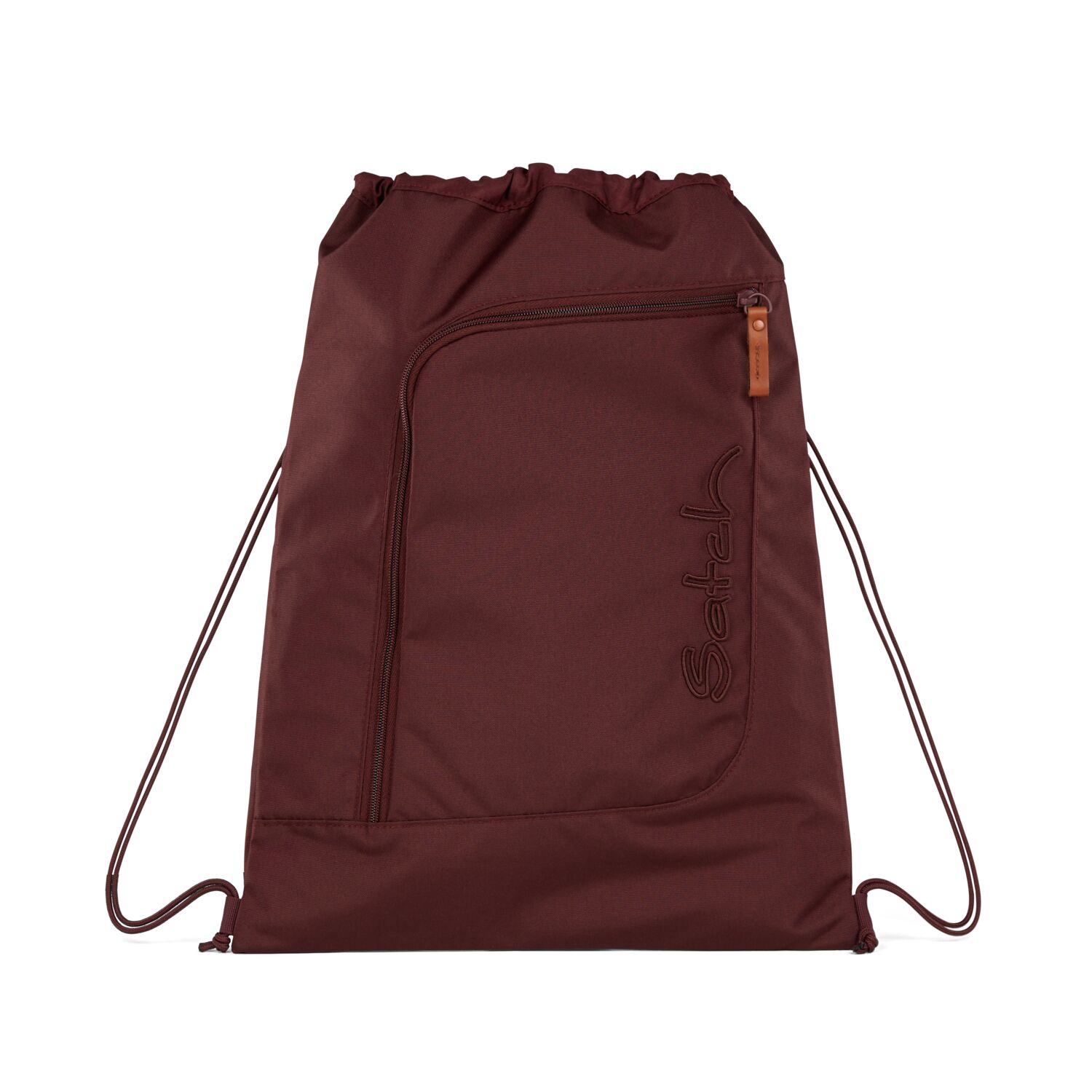 Satch Sportbeutel-Nordic Ruby