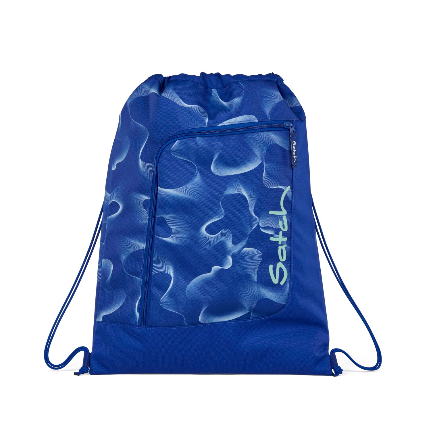 Satch Sportbeutel-Vibrant Blue