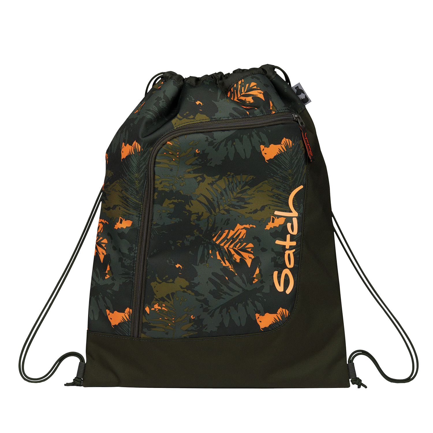 Satch Sportbeutel-Jurassic Jungle