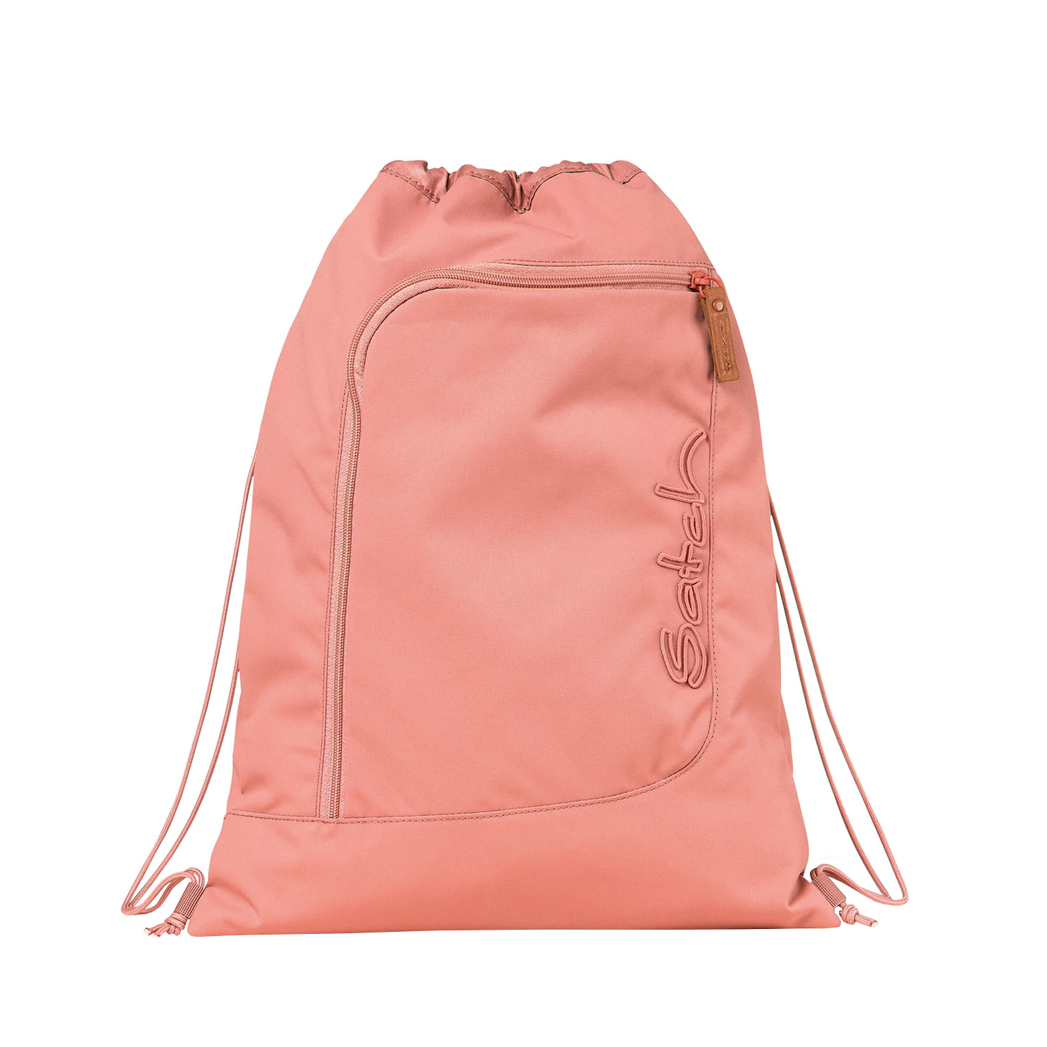 Satch Sportbeutel-Nordic Coral