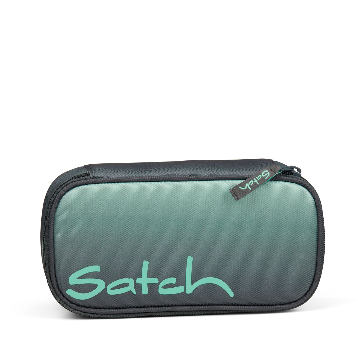 Satch Schlamperbox-Gradient Mint