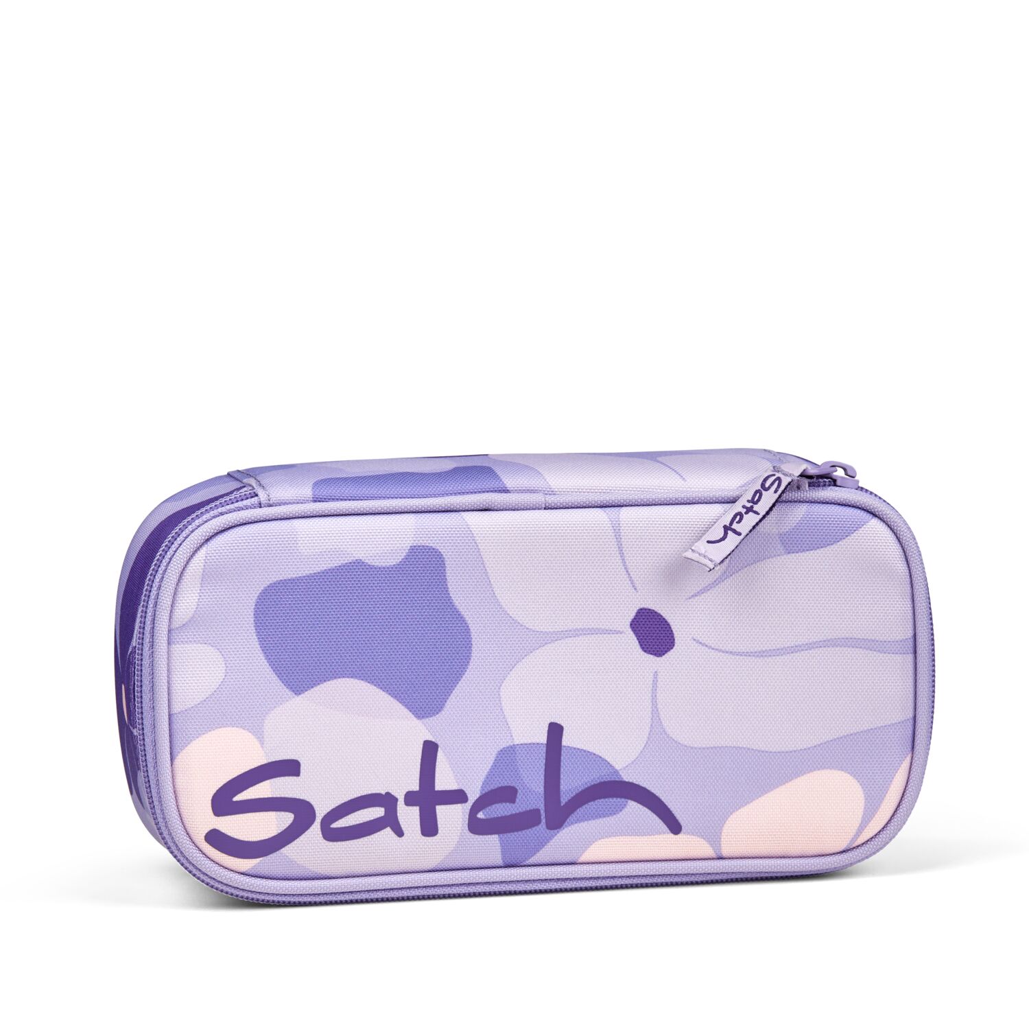 Satch Schlamperbox-Lilac Blossom