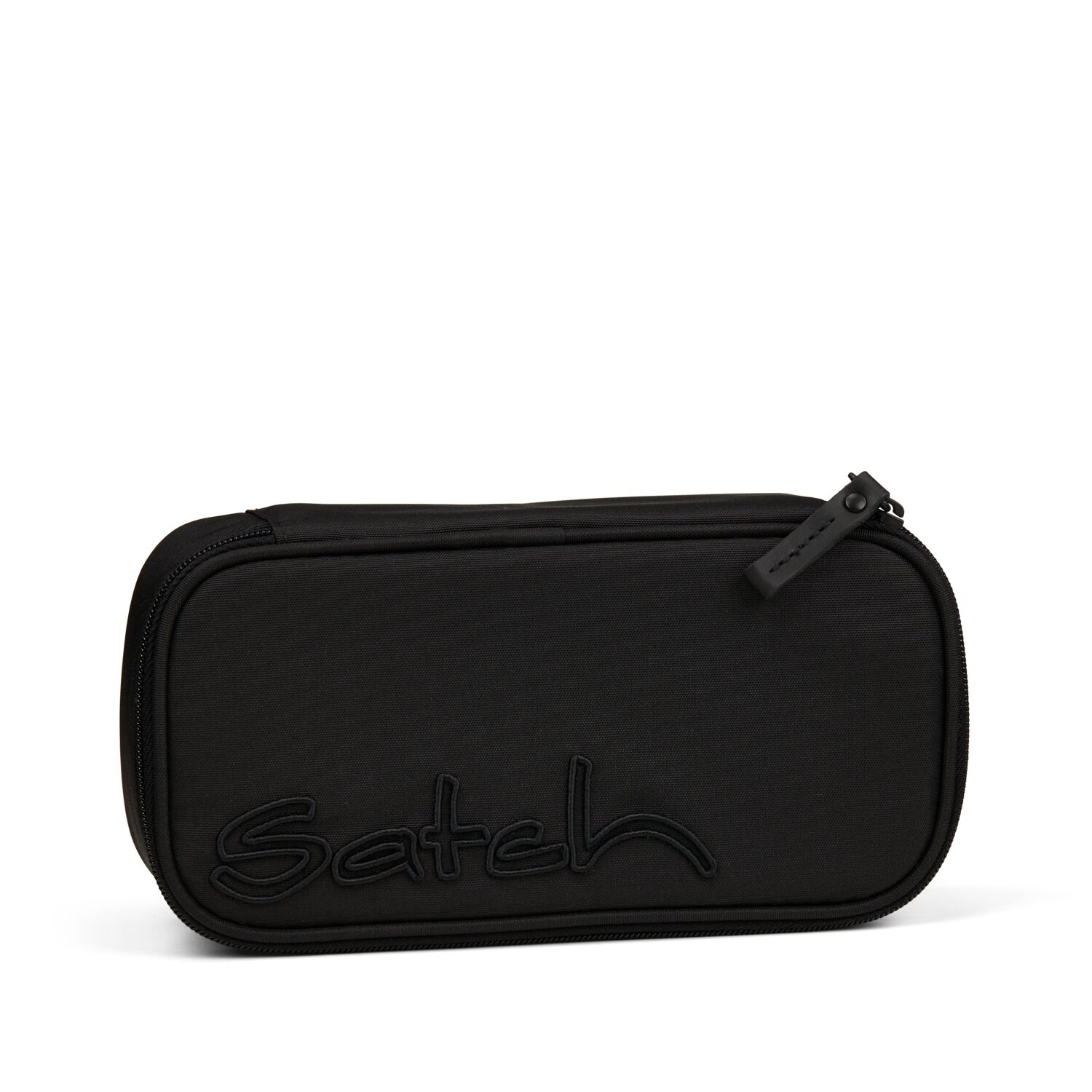 Satch Schlamperbox-Nordic Black