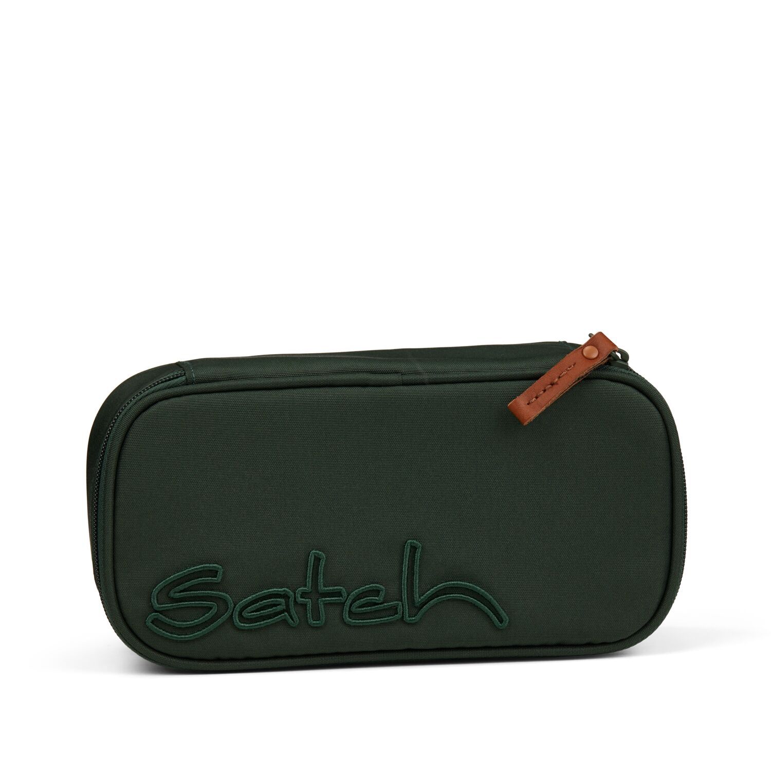 Satch Schlamperbox-Nordic Forest Green