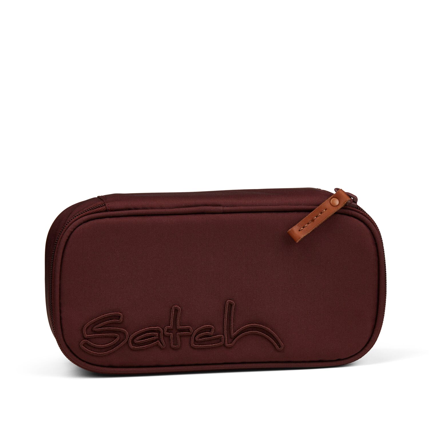 Satch Schlamperbox-Nordic Ruby