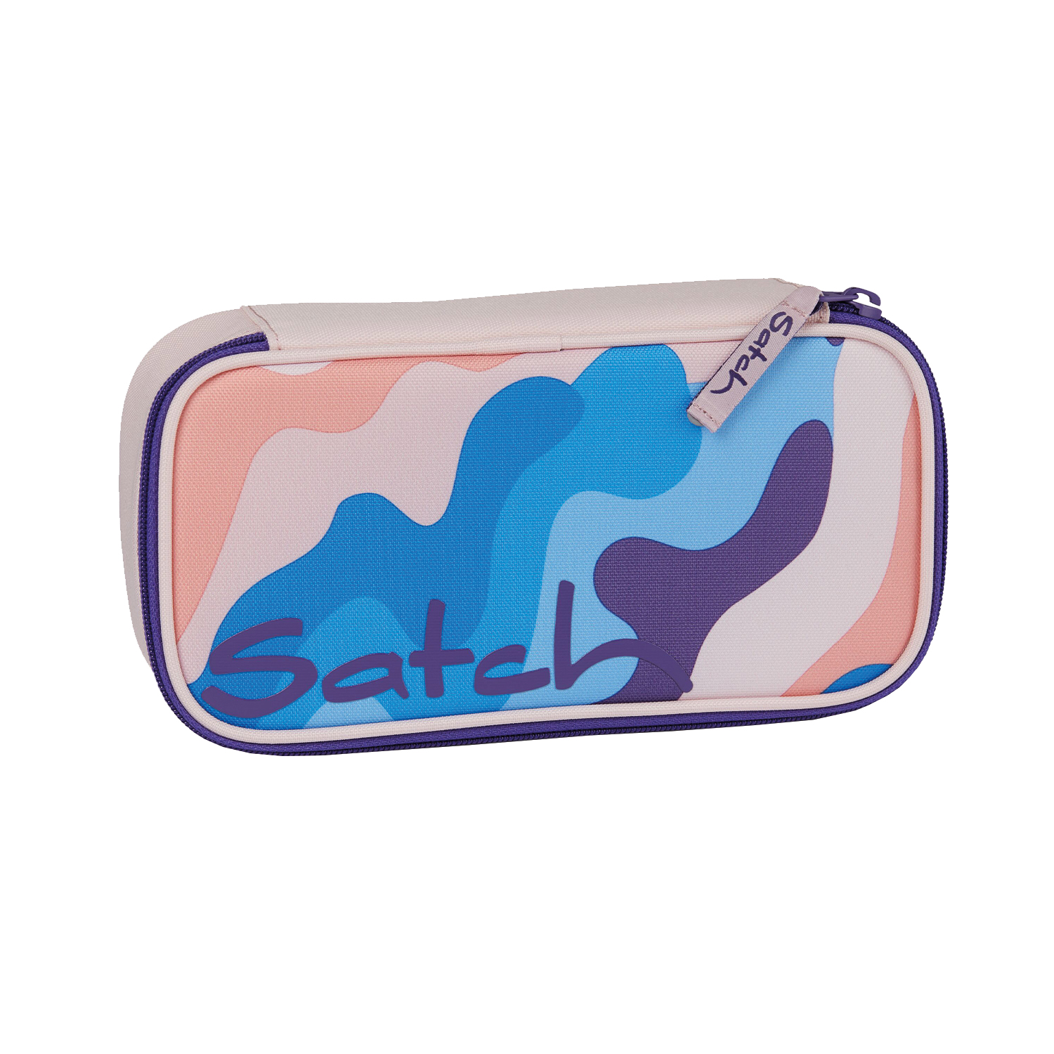 Satch Schlamperbox-Candy Clouds