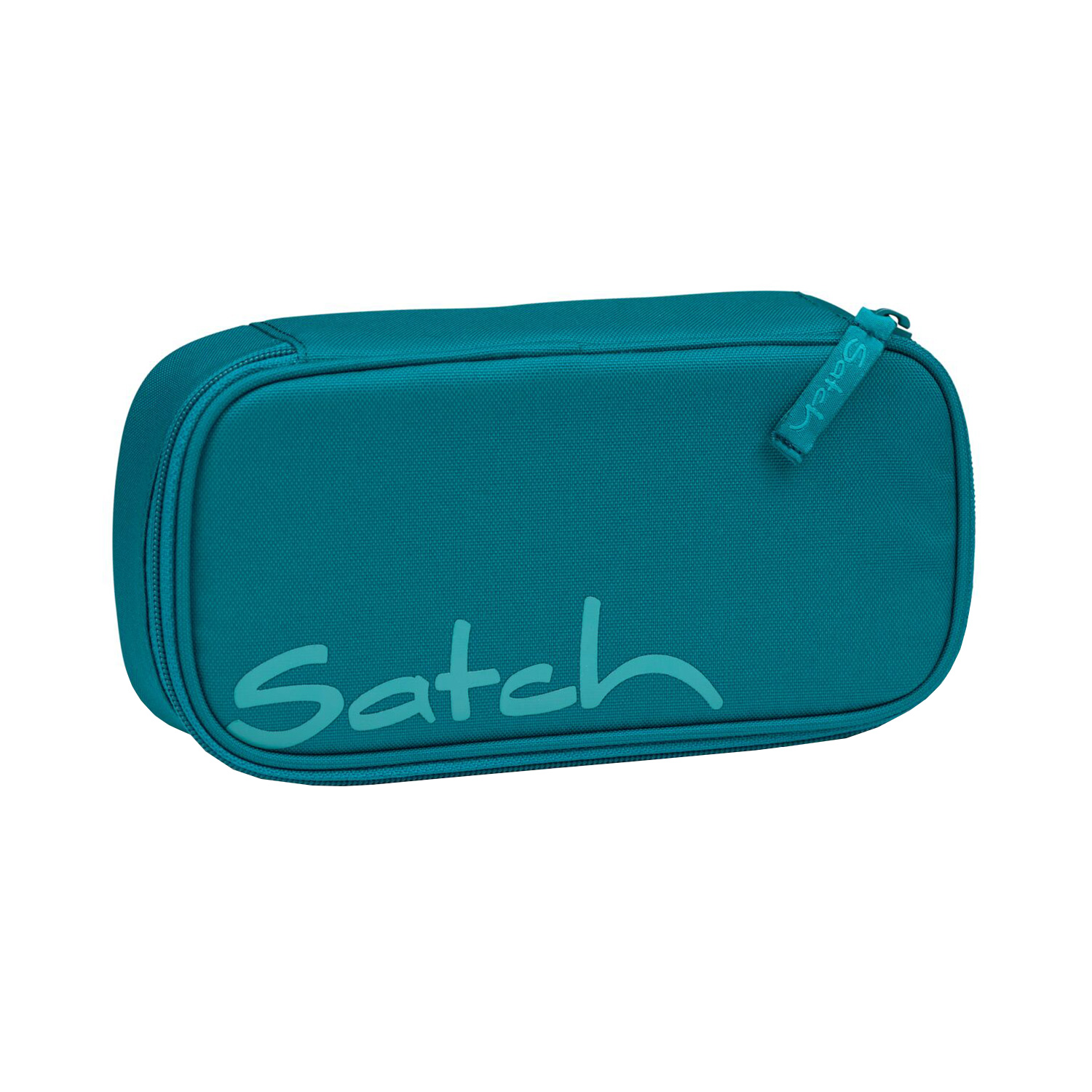 Satch Schlamperbox-Deep Petrol