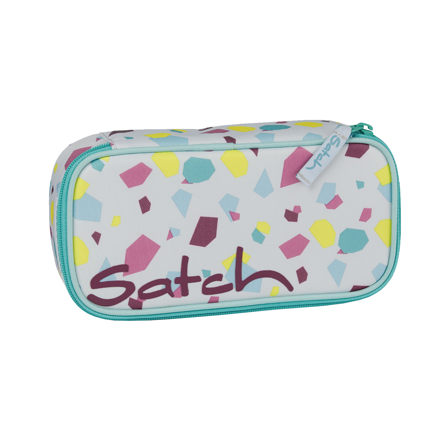 Satch Schlamperbox-Dreamy Mosaic